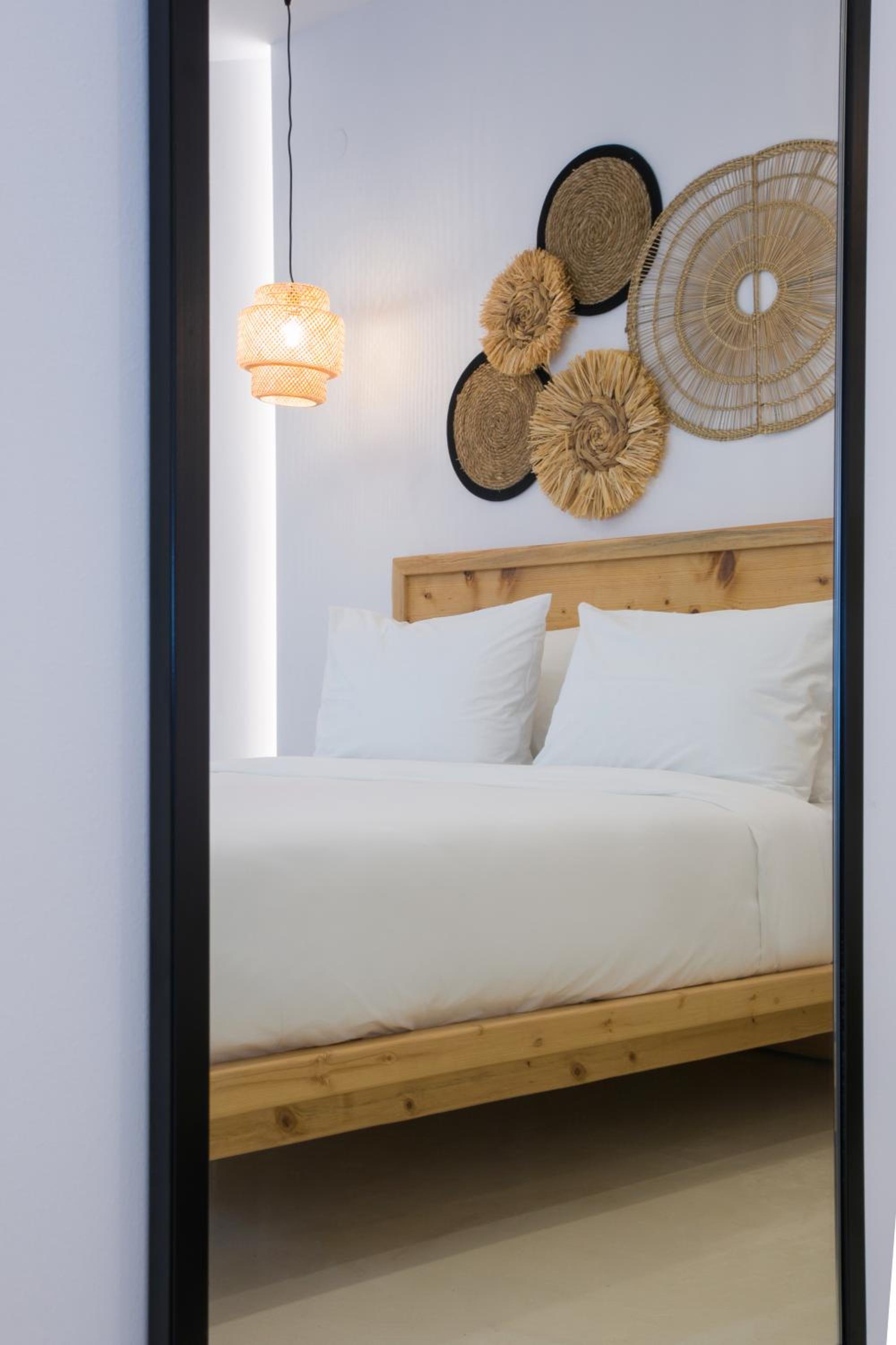 Superior Double Room - Photo 5