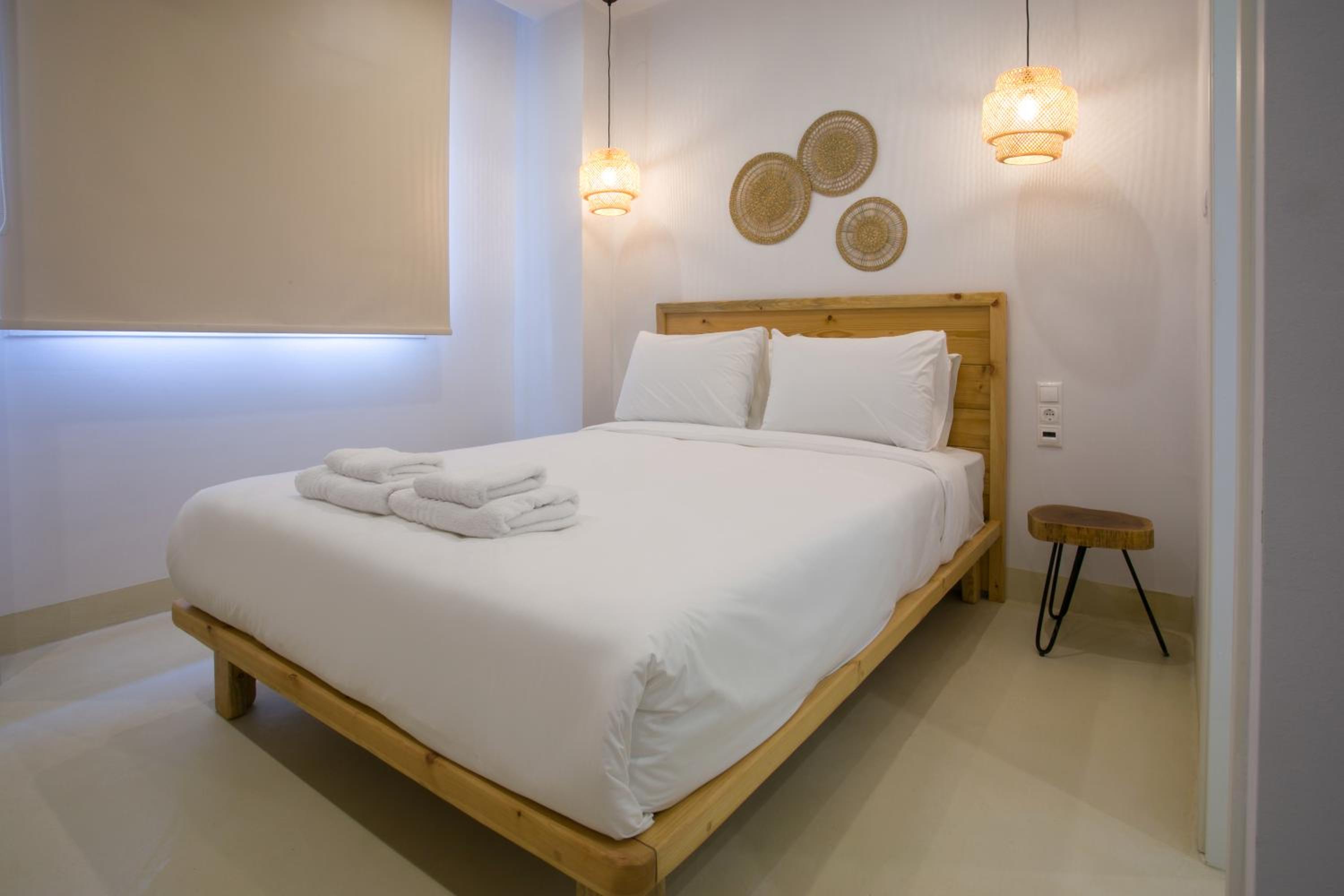 Standard Double Room - Photo 1