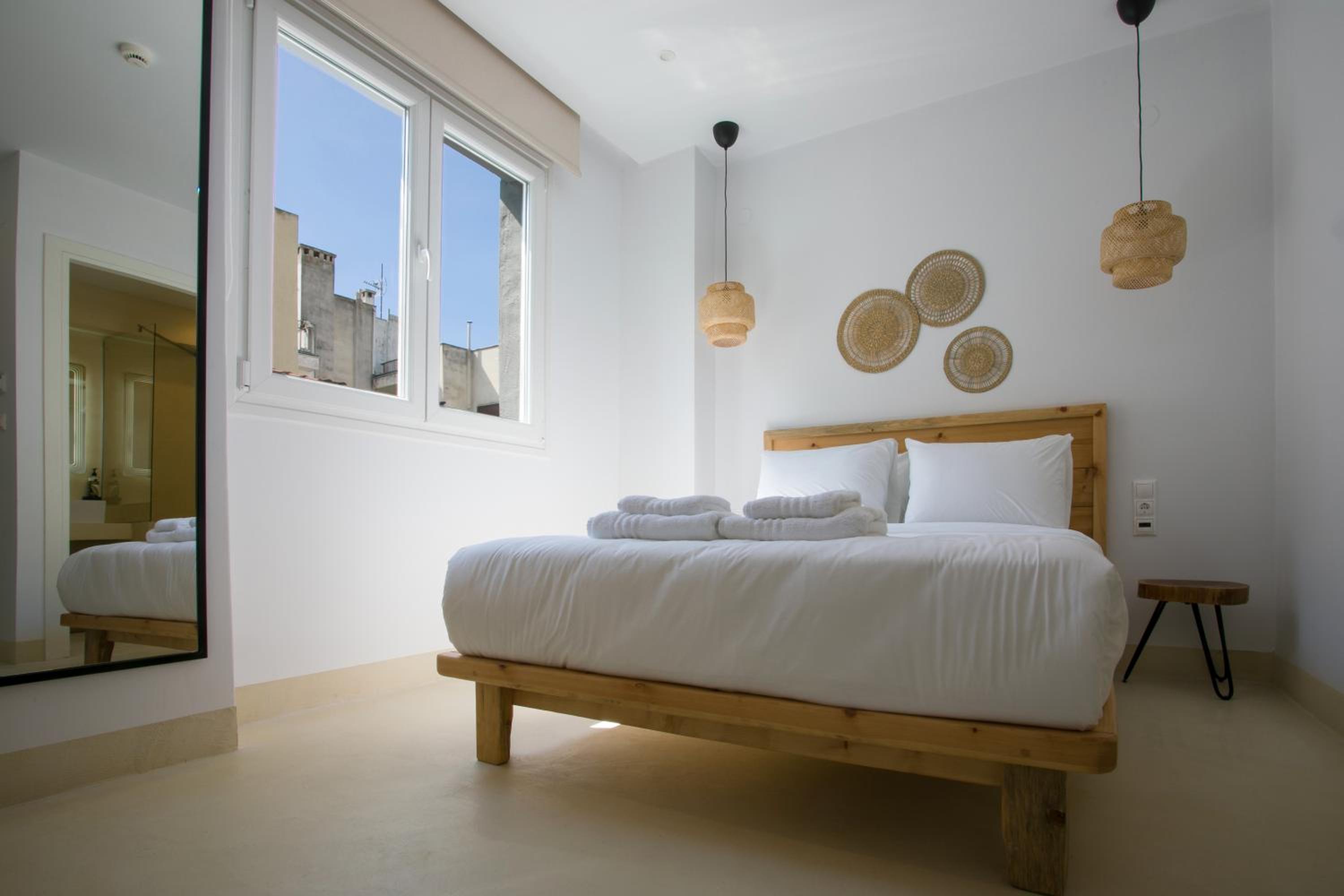 Standard Double Room - Photo 2