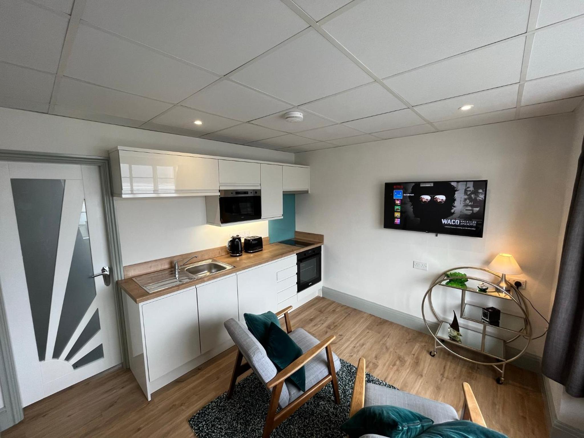 King Suite photo 3