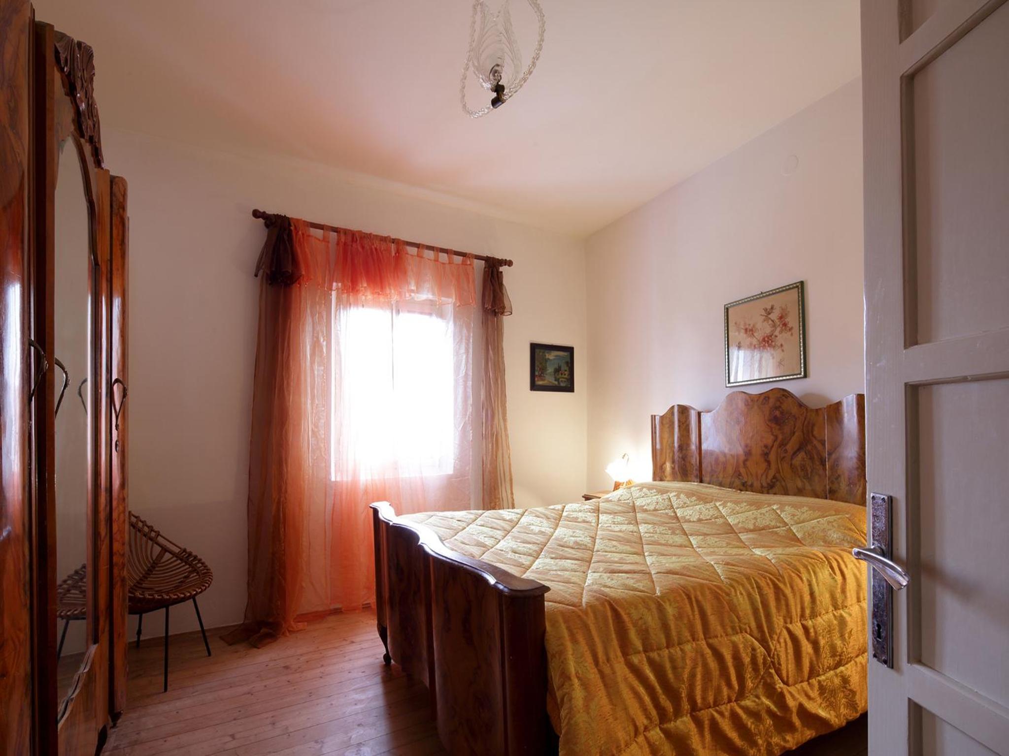 Three-Bedroom Apartment - Split Level photo 1