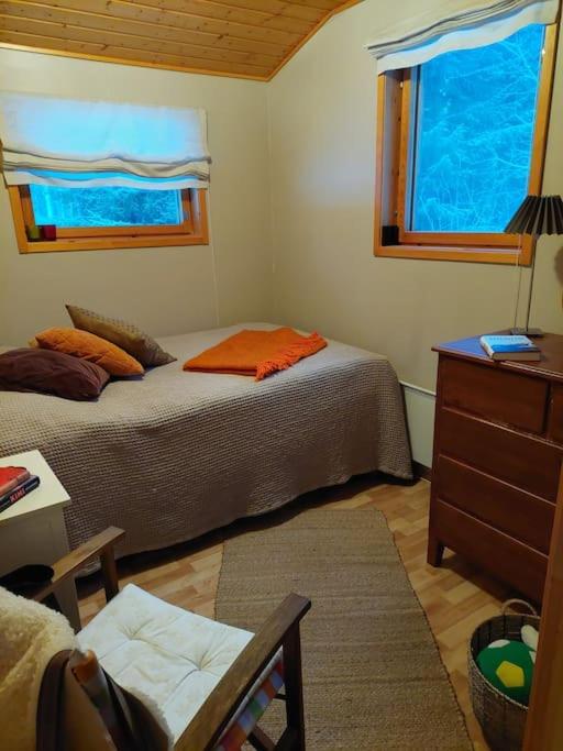 Two-Bedroom Chalet photo 1