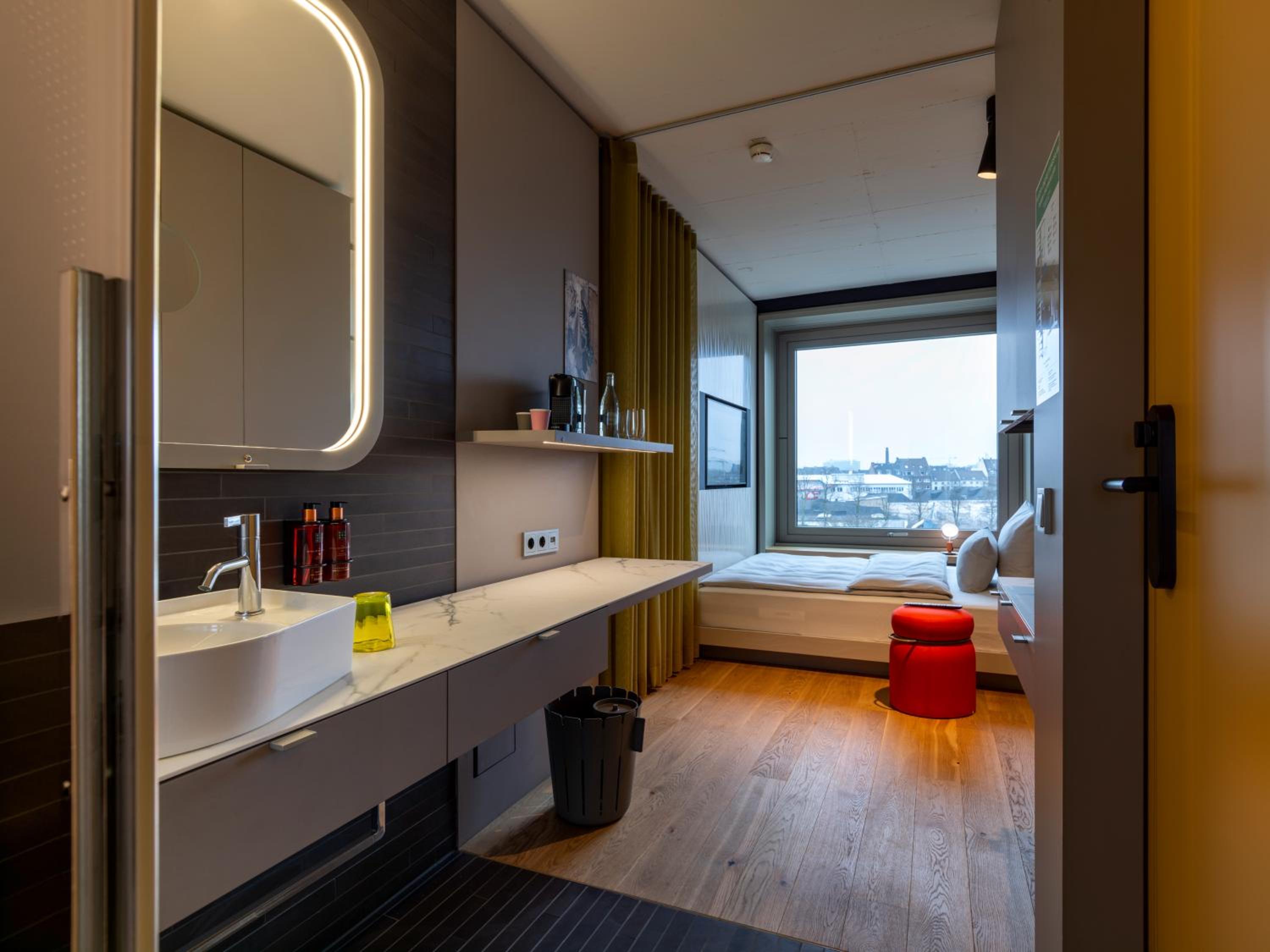 Smart Room