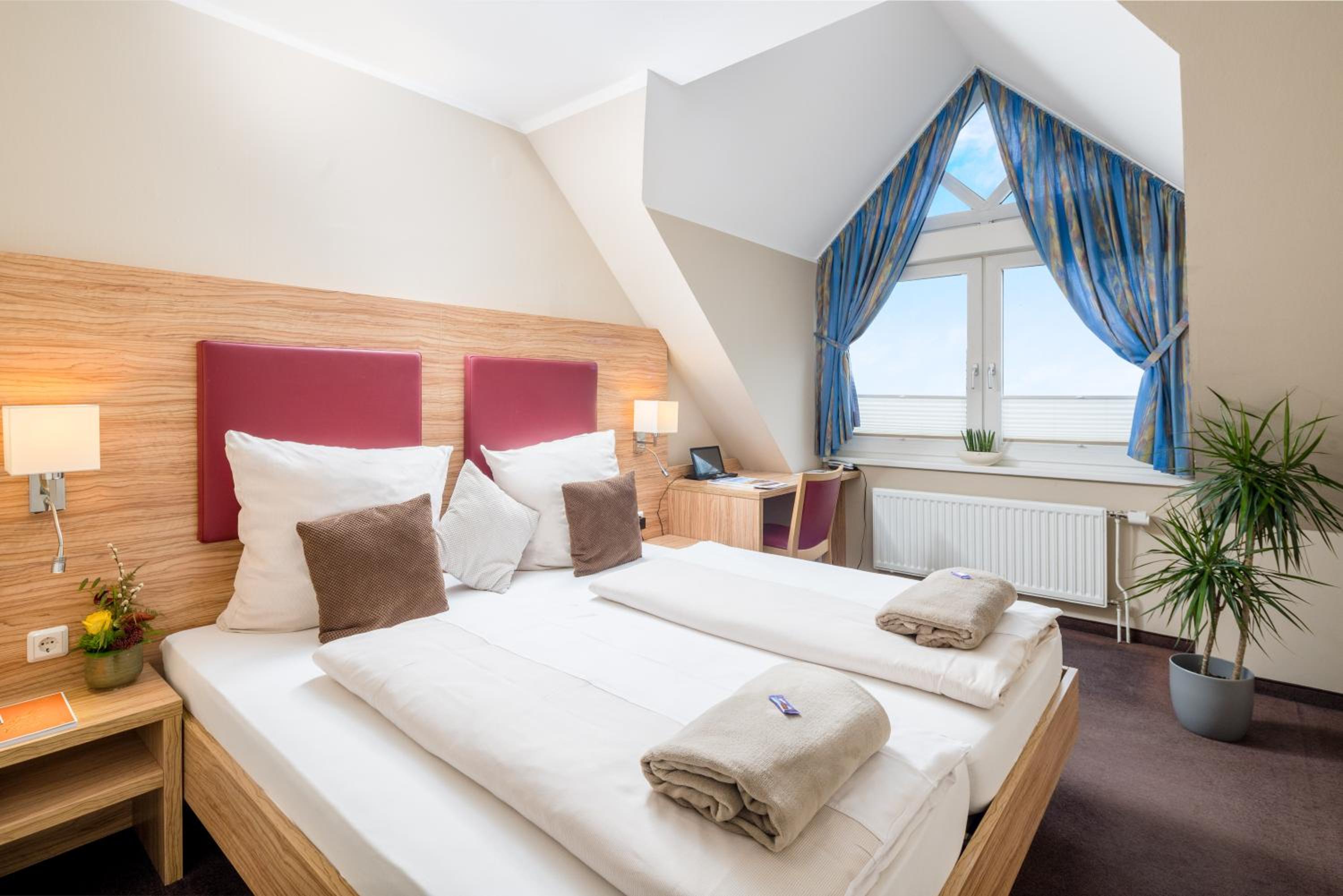 Double Room with Private Bathroom - Photo 1