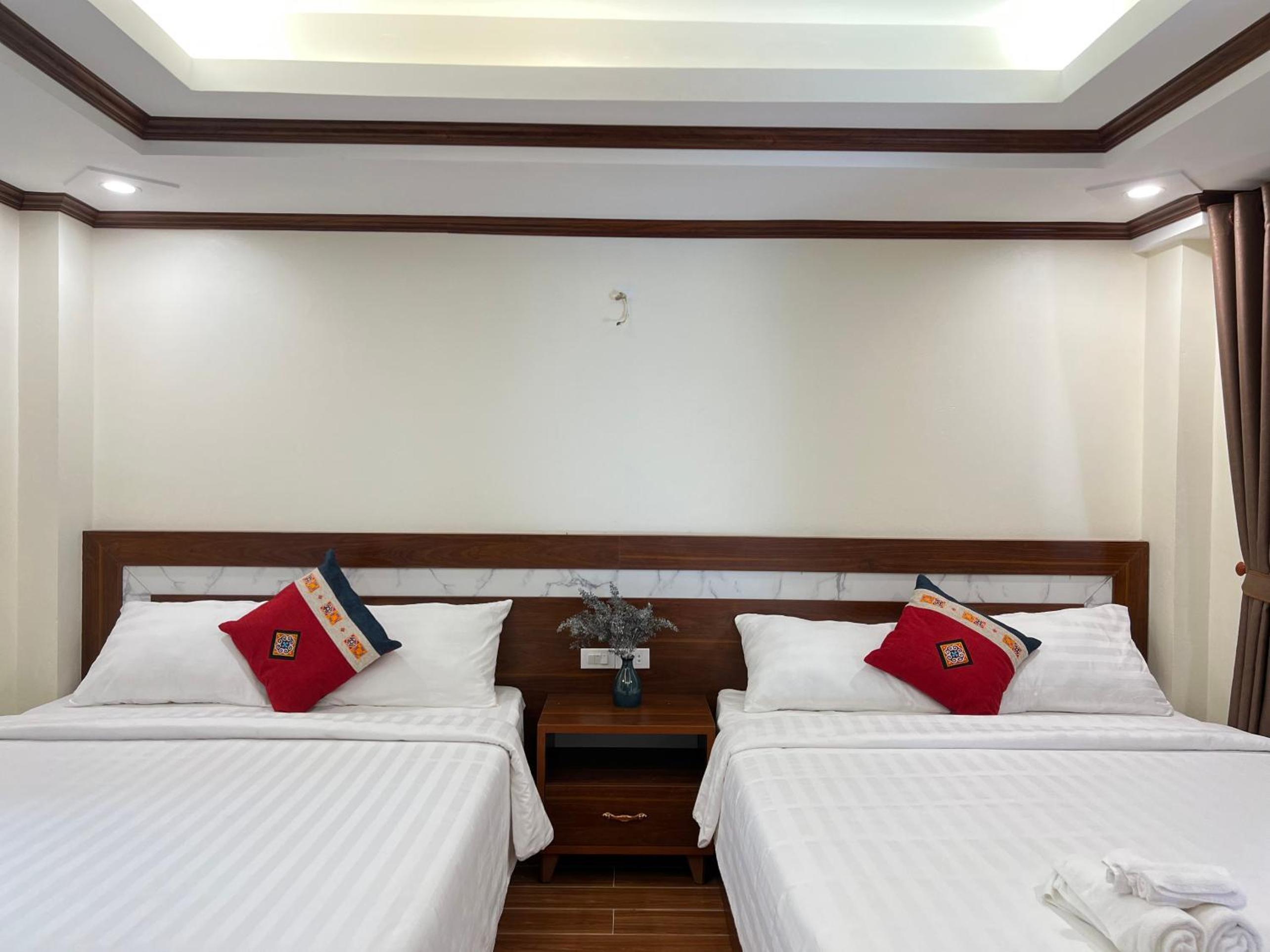 Standard Quadruple Room photo 3