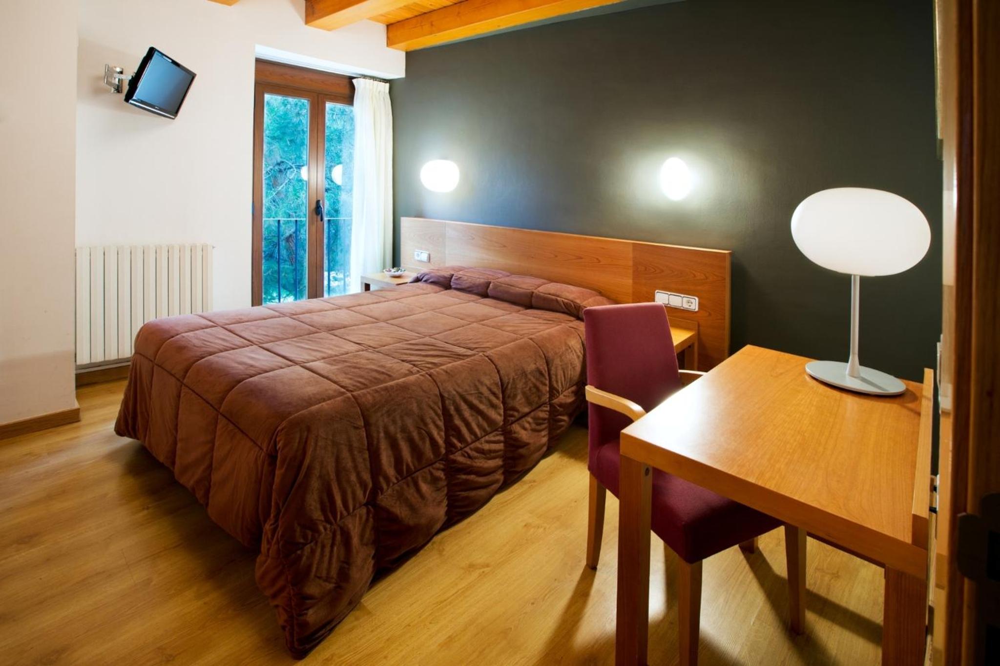 Double Room - Photo 1