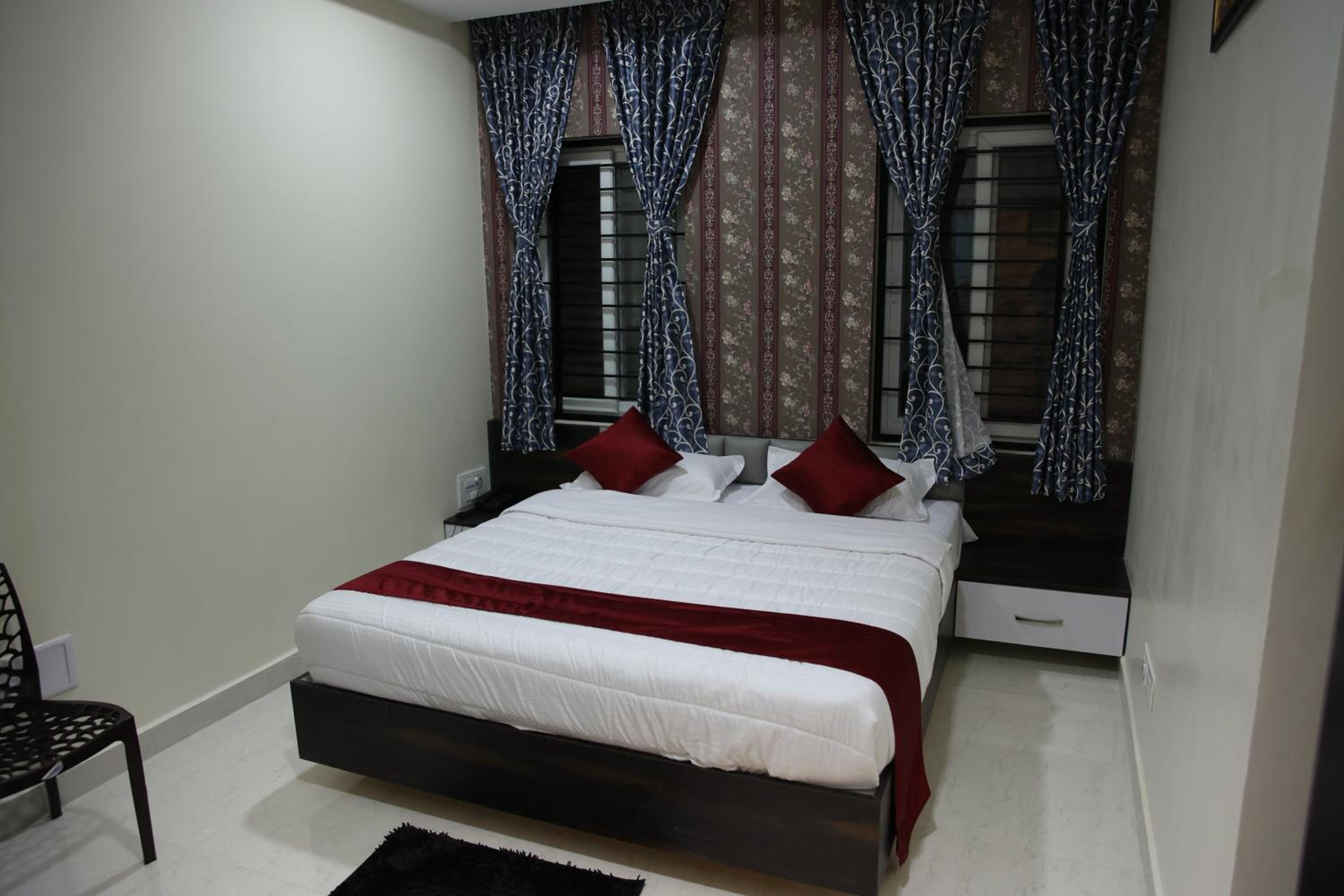 Standard room - No Air conditioning   - Photo 1