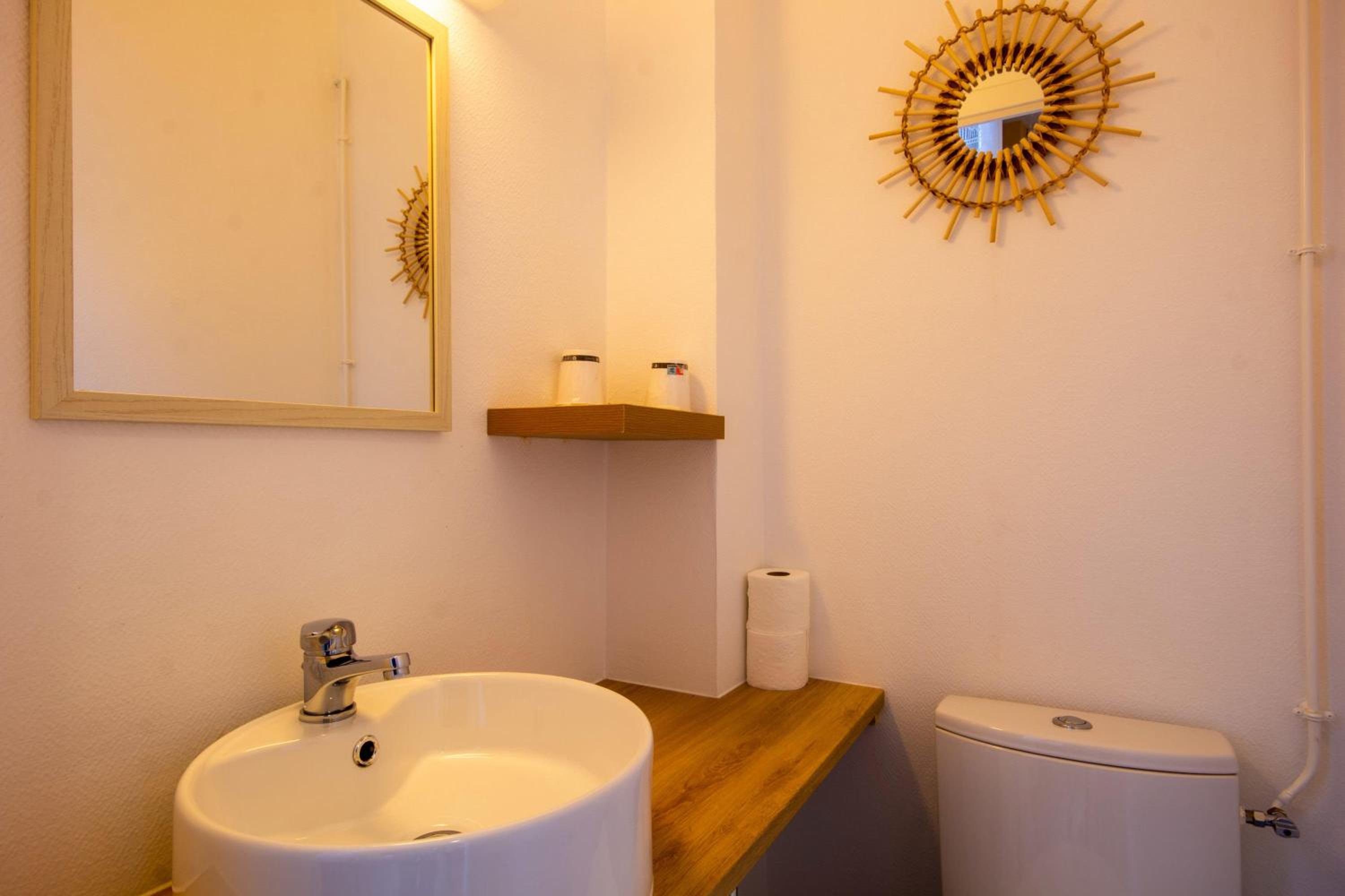 Triple Room - Photo 6