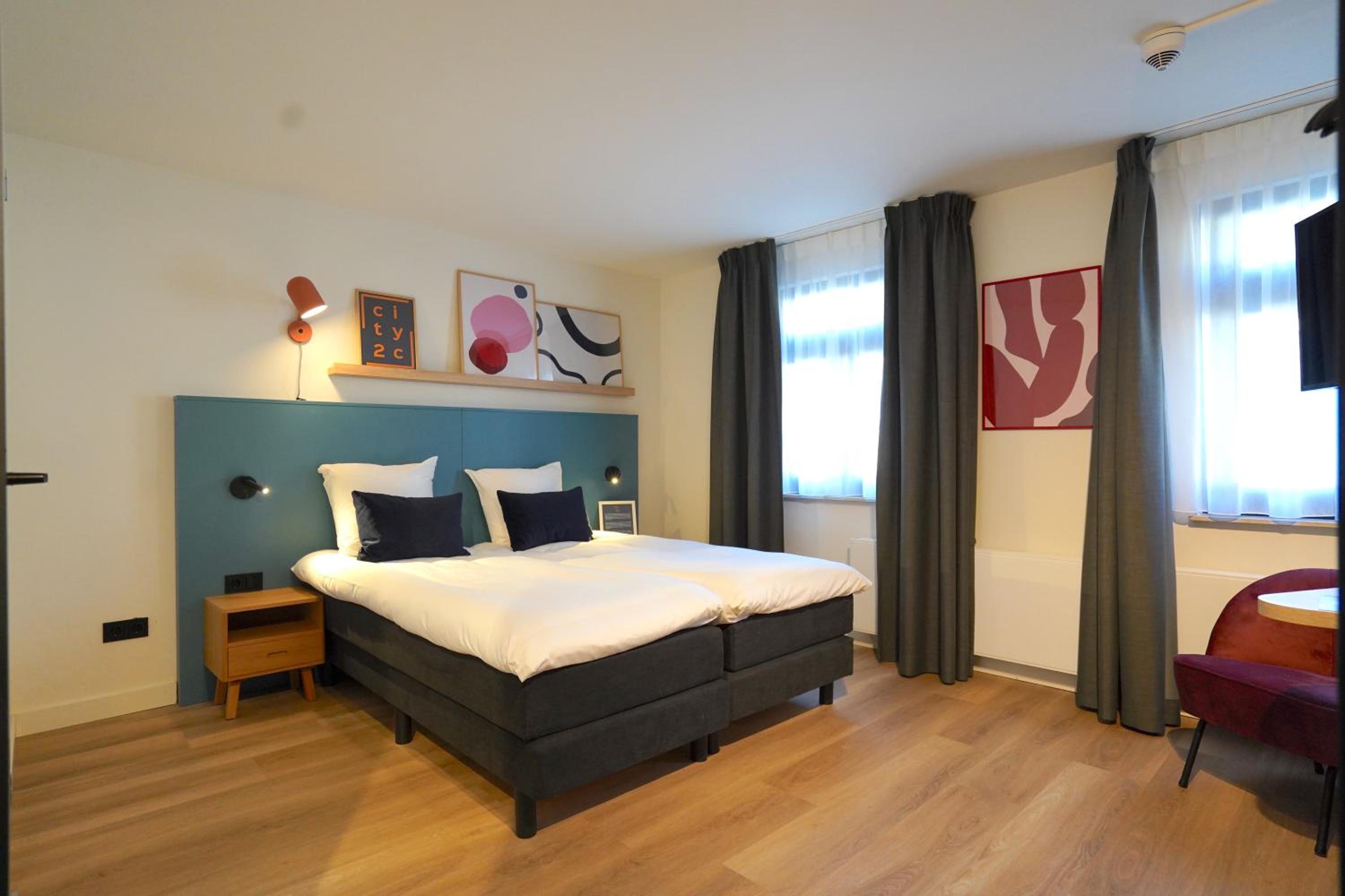 Standard Double Room photo 1