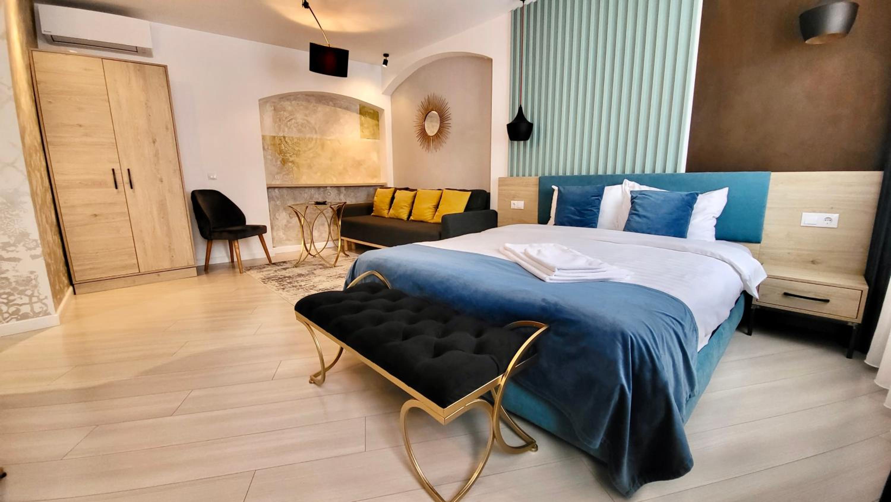 Family Junior Suite - Photo 5
