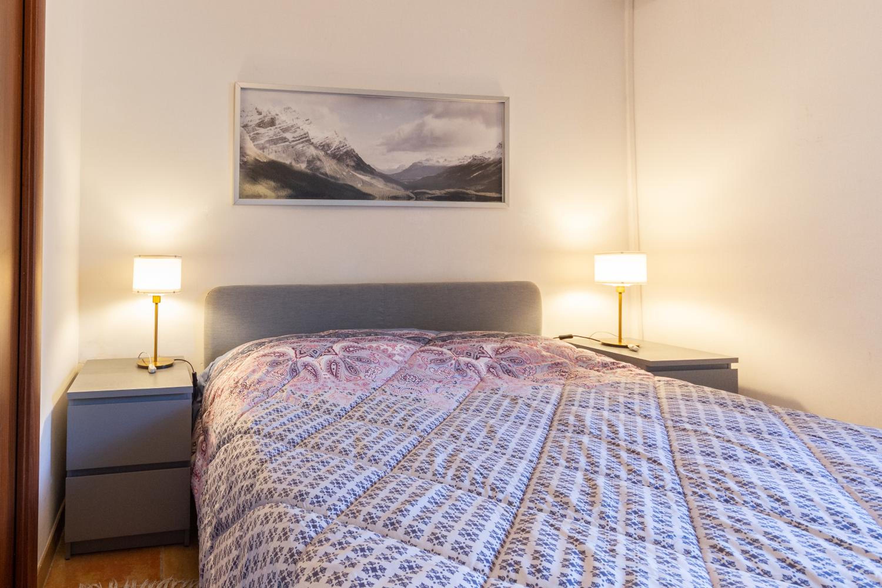 Double Room With Private Bathroom photo 1