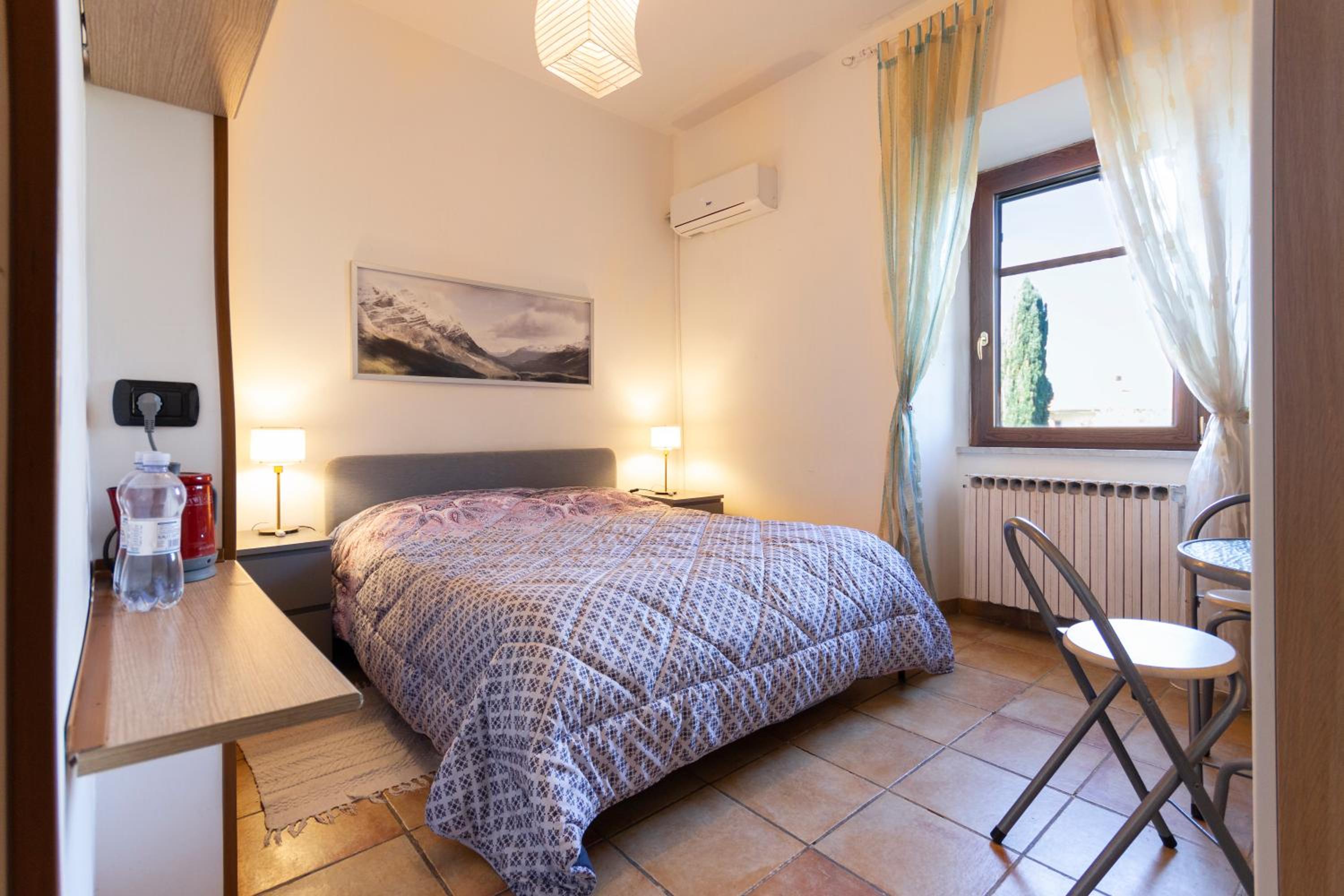 Double Room With Private Bathroom photo 3
