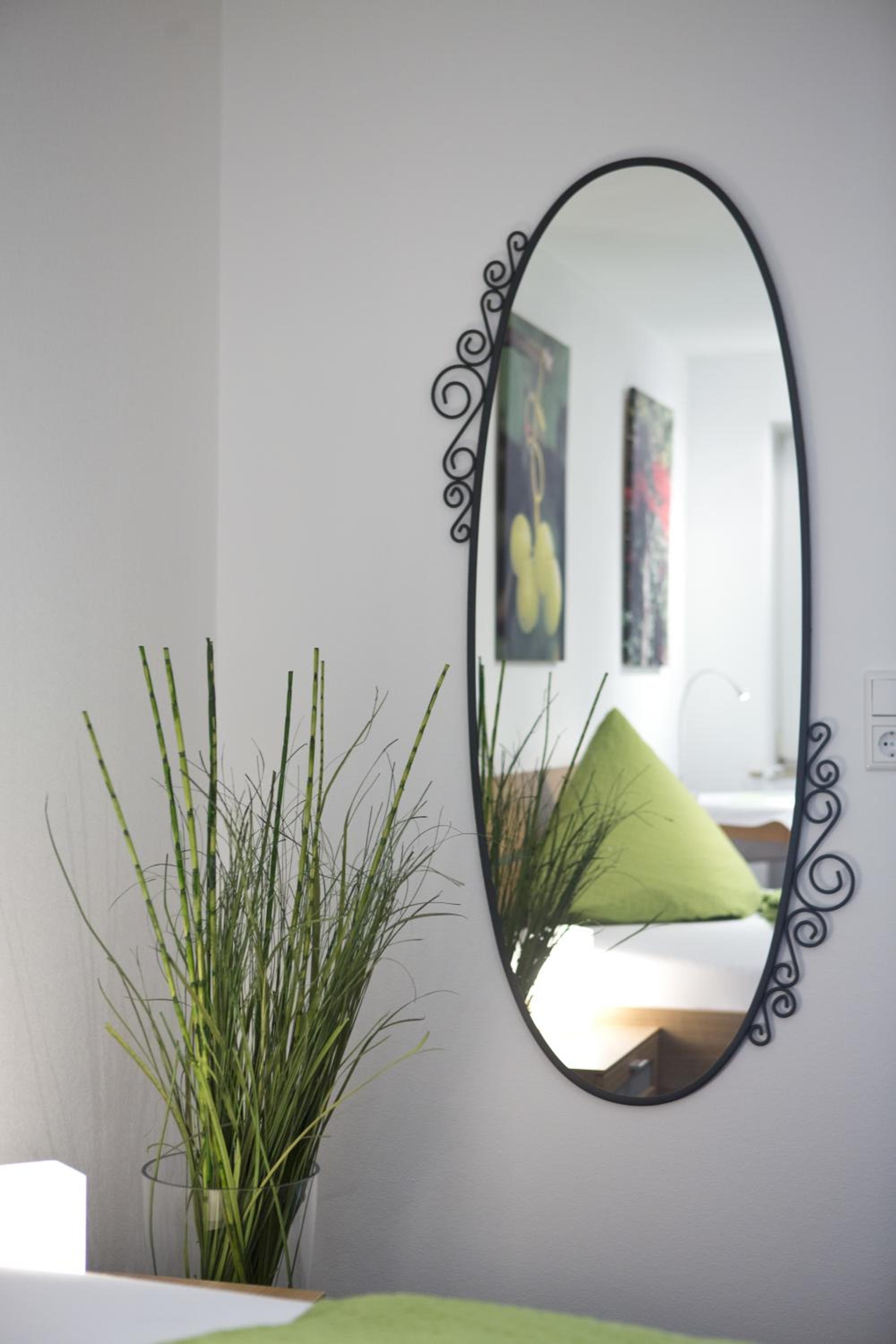 Double Room - Photo 31