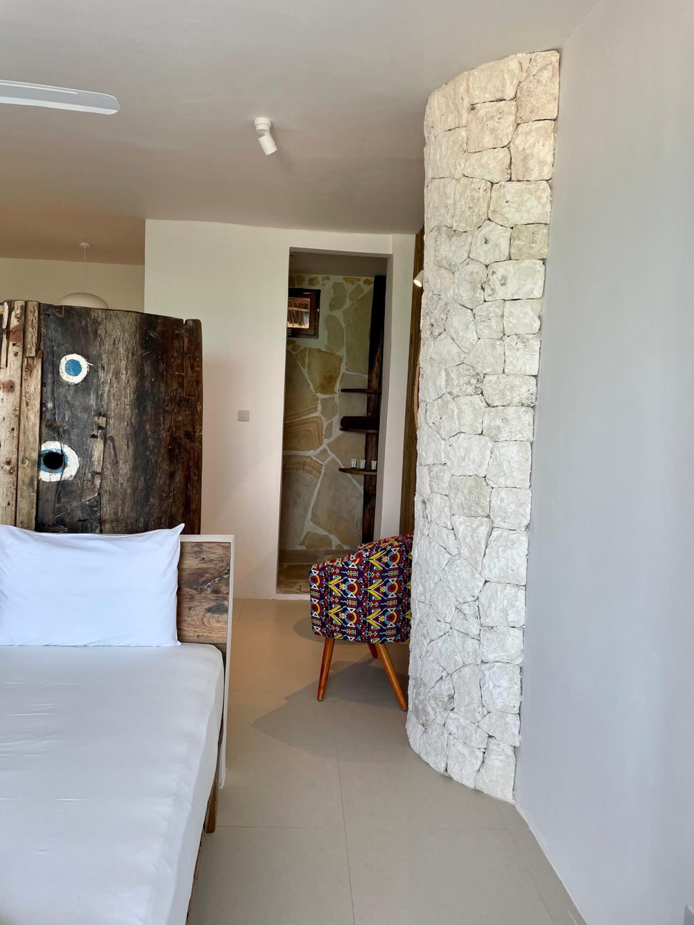 Junior Suite with Ocean View photo 2