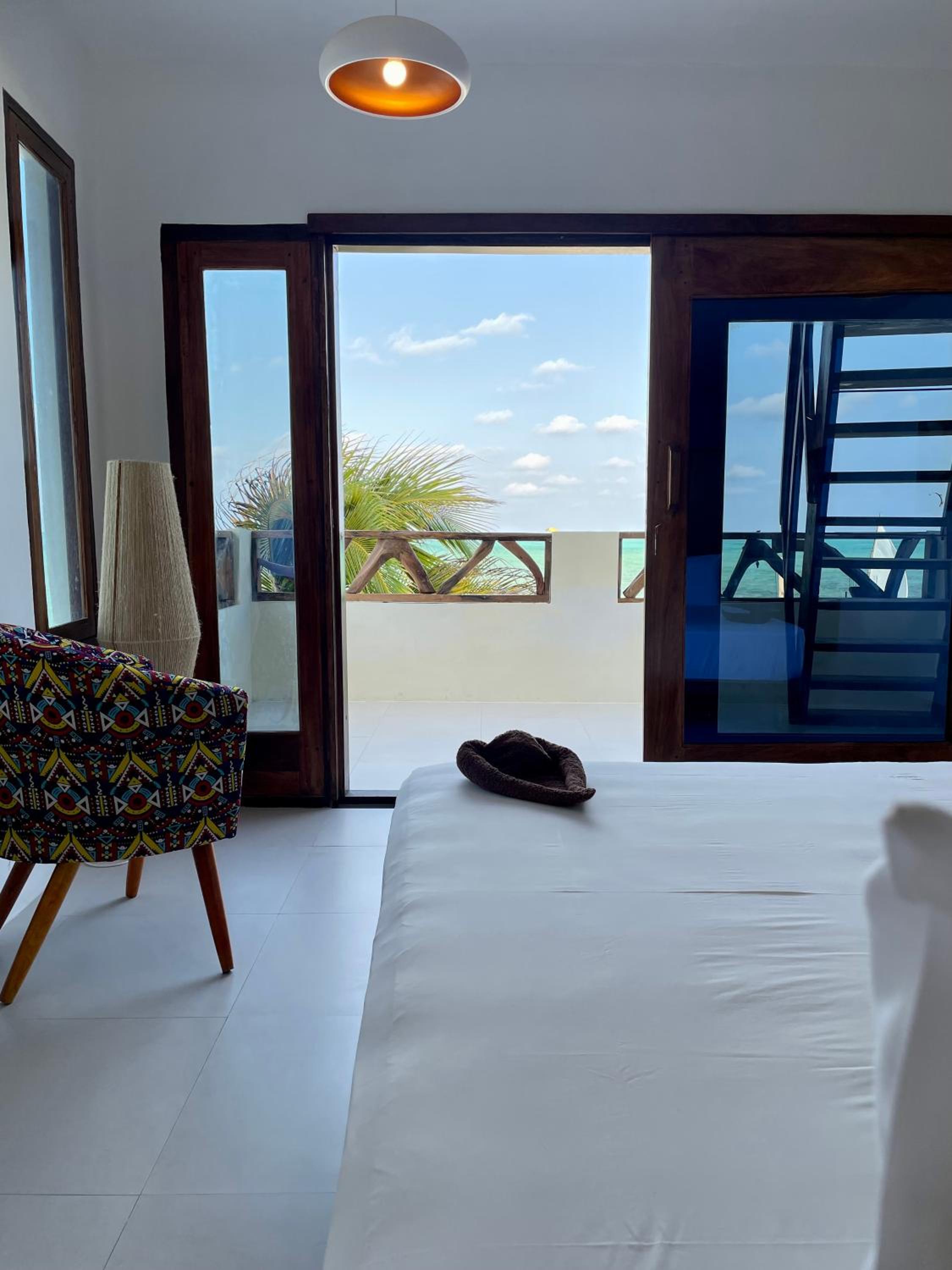 Junior Suite with Ocean View photo 3