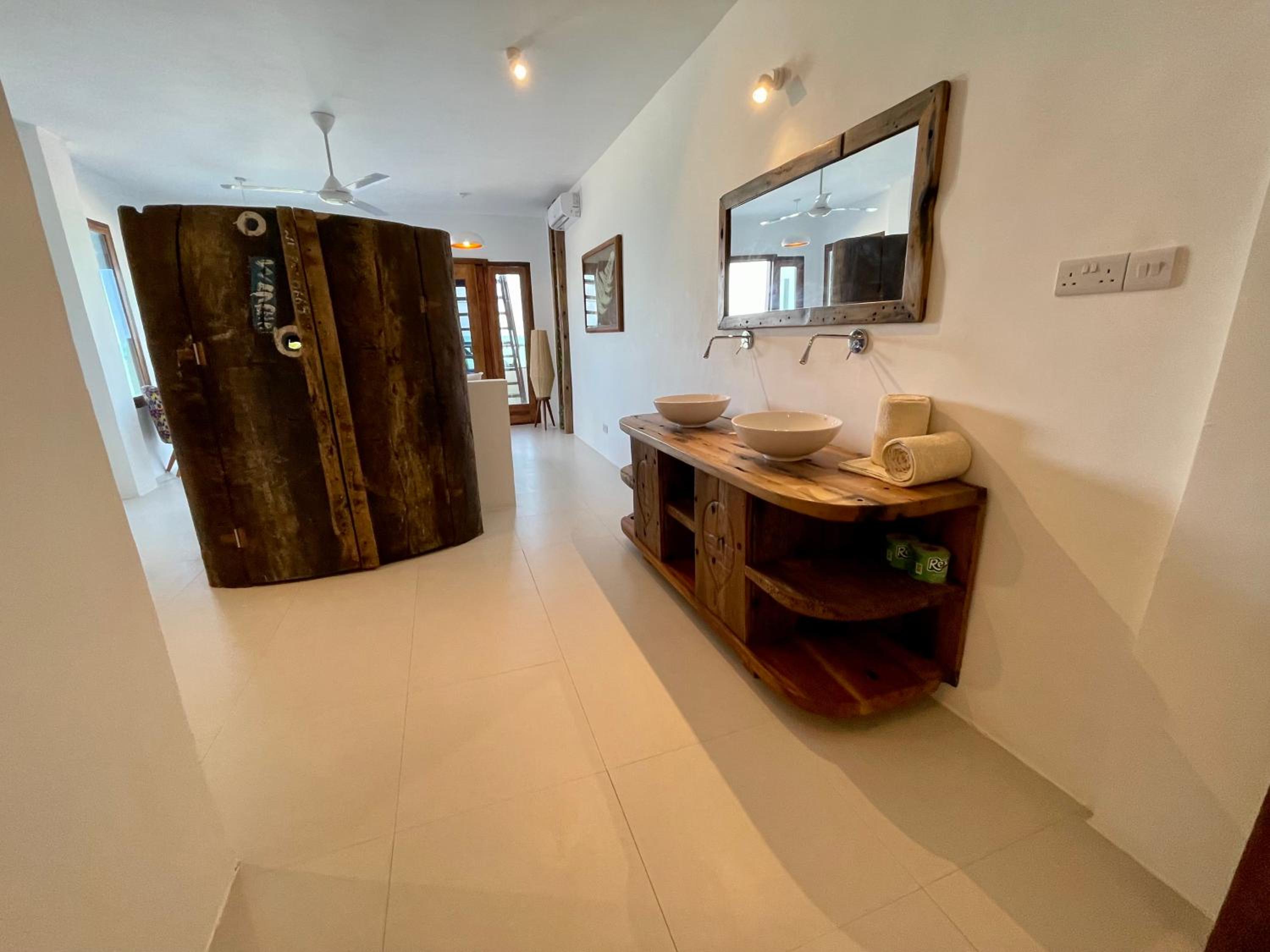 Junior Suite with Ocean View