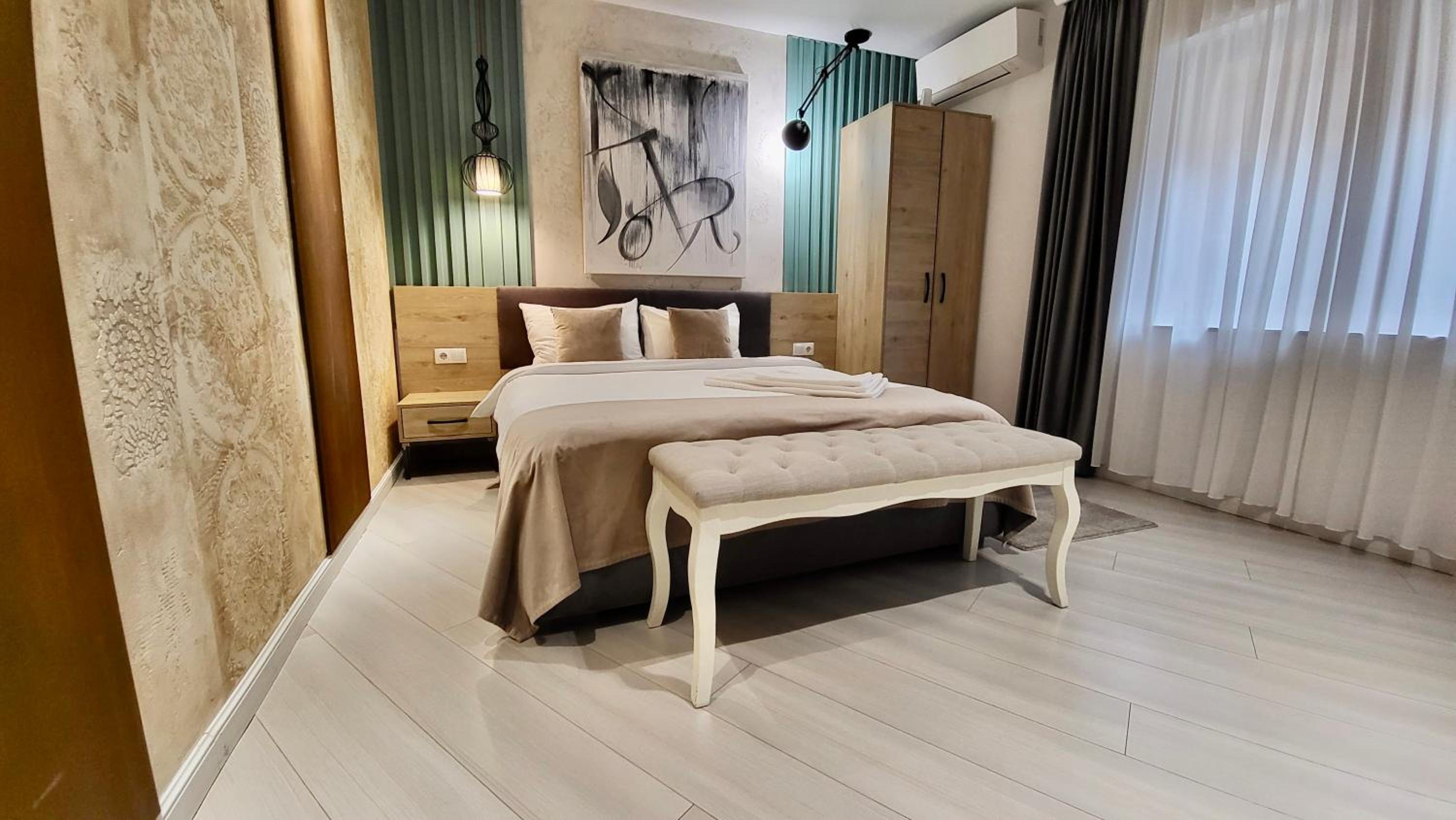 King Room - Photo 1