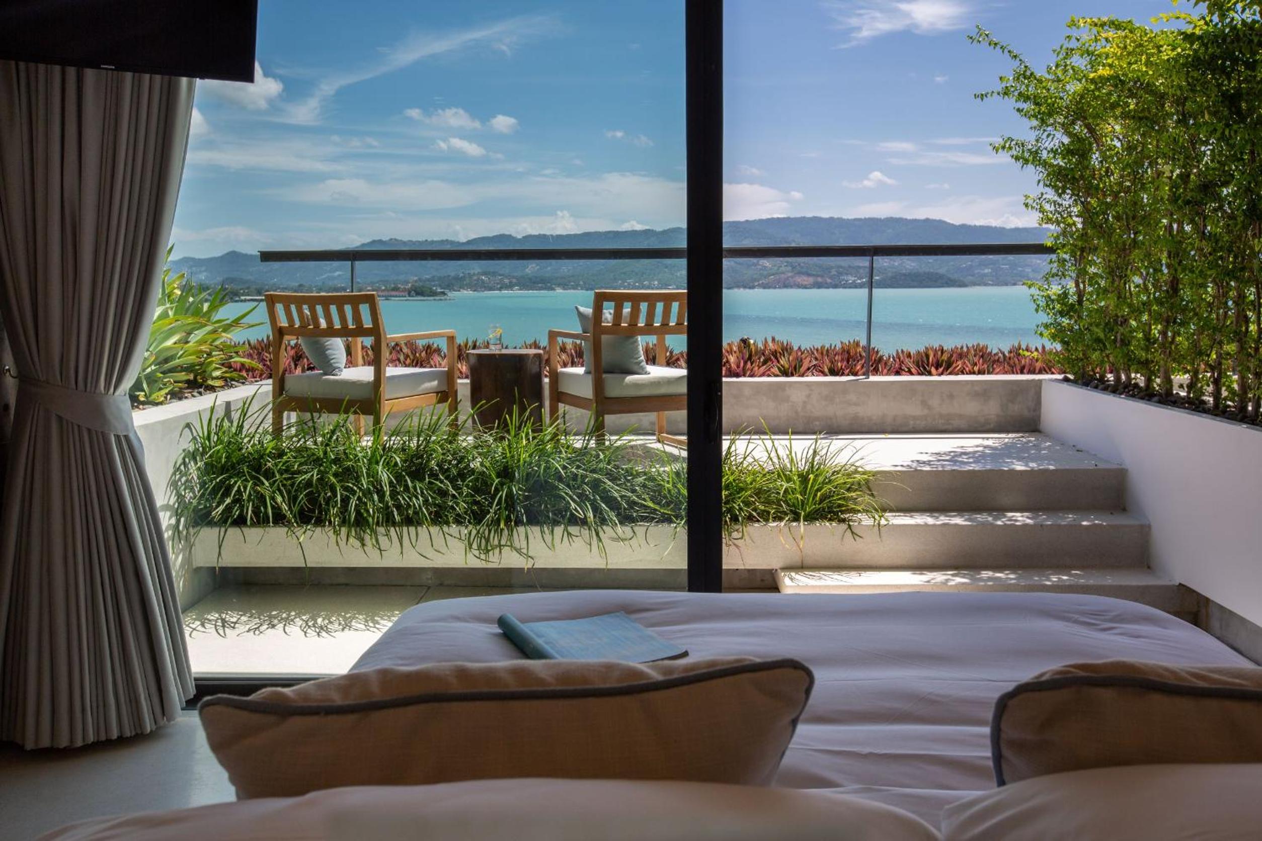 Villa with Sea View - Photo 13