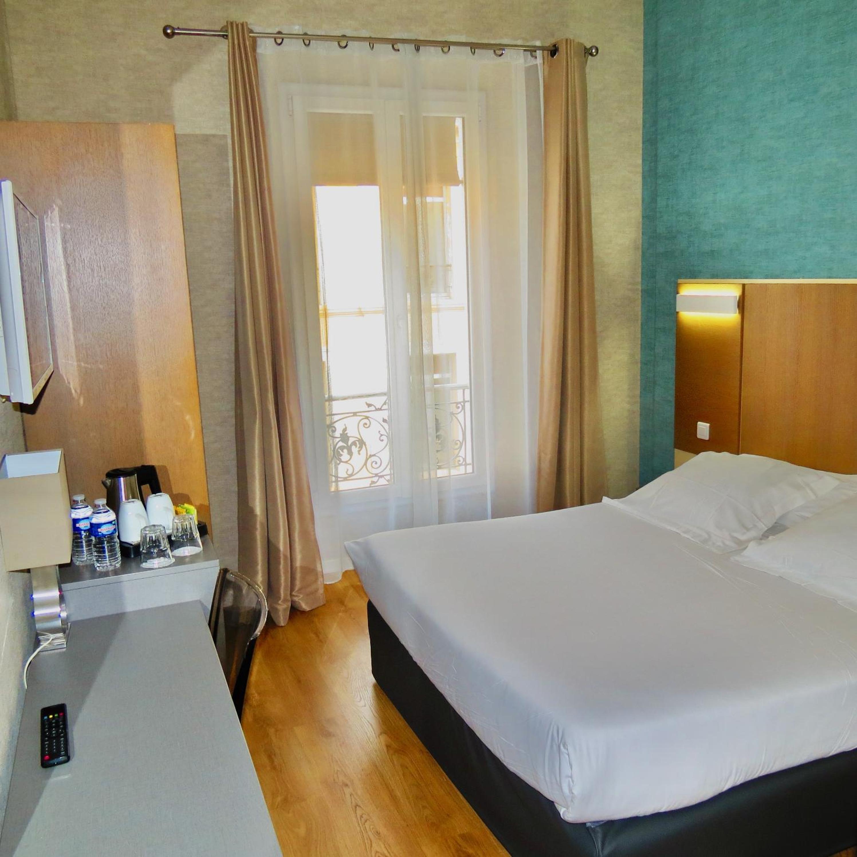 Comfort Double Room - Photo 2