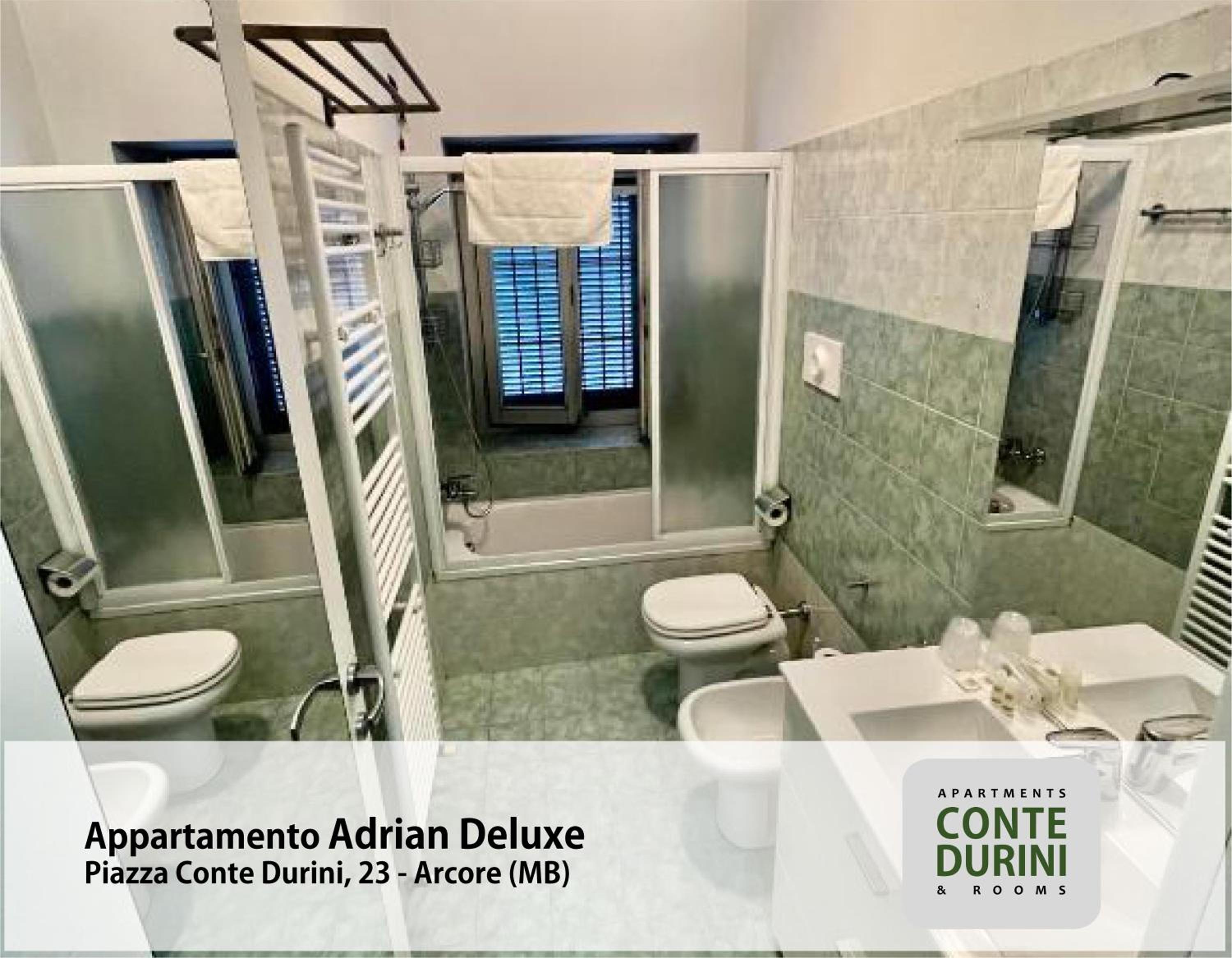 Superior Apartment photo 2