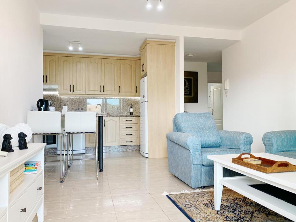 Two-Bedroom Apartment photo 3