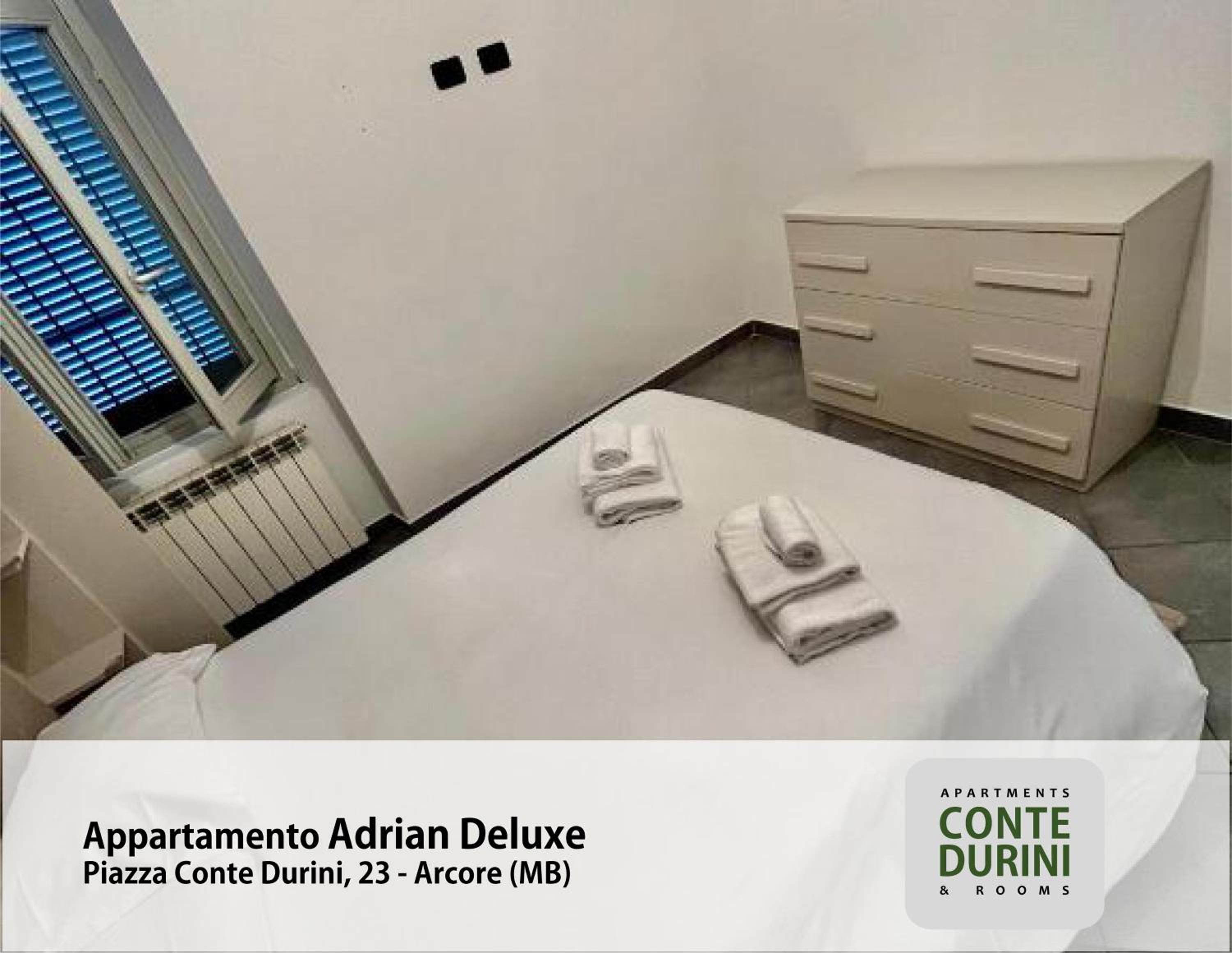 Superior Apartment photo 1