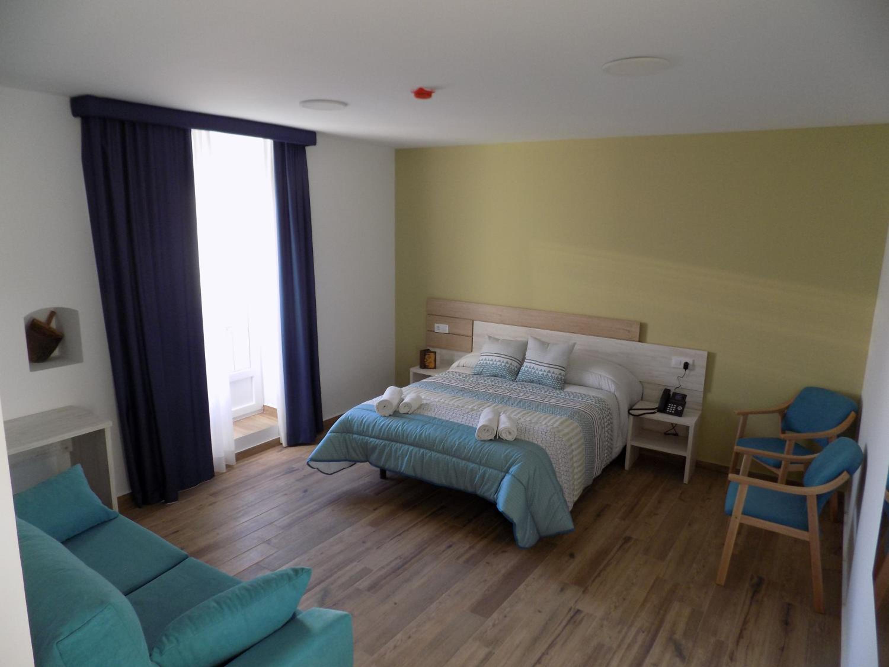 Hotell Rural SUEÑOS DEL QUIJOTE, Bild 5