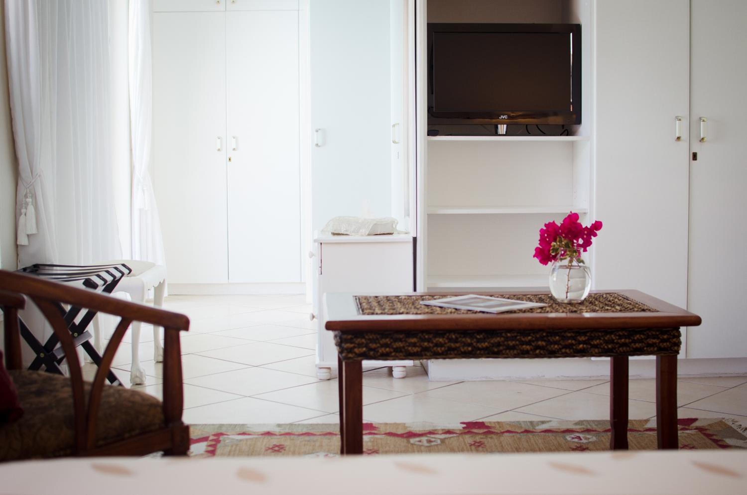 Twin/Double Room - Photo 1