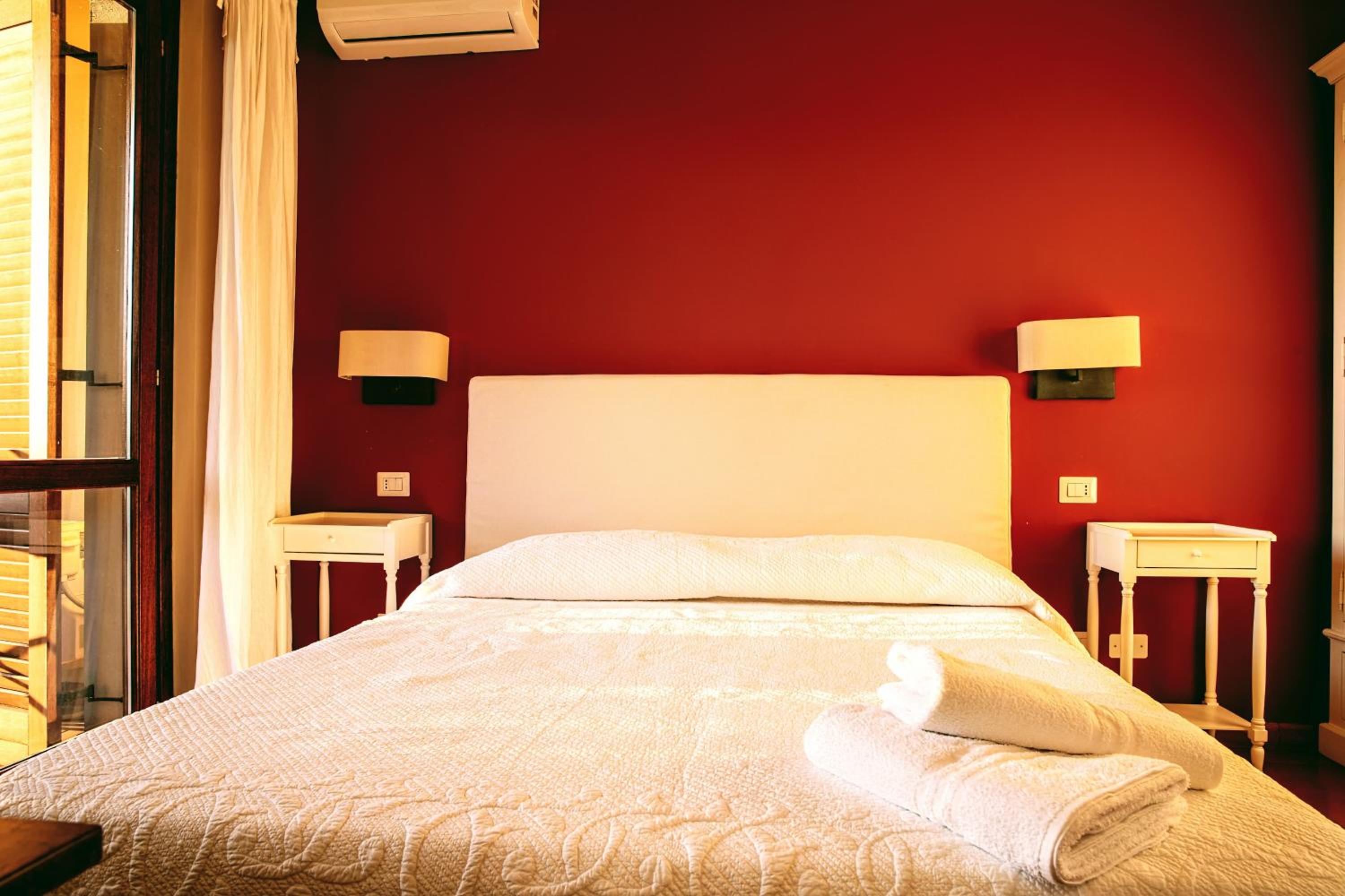 Superior Queen Room