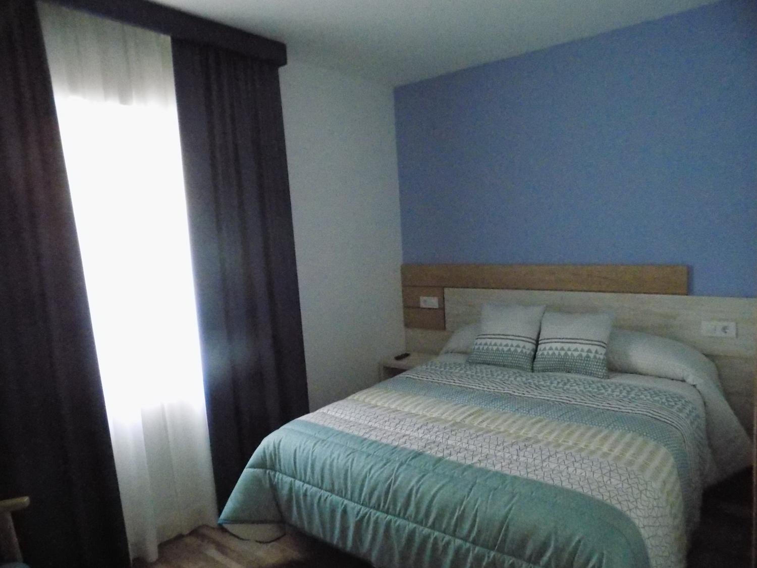 Habitación Doble o con Dos Camas con Cama Adicional