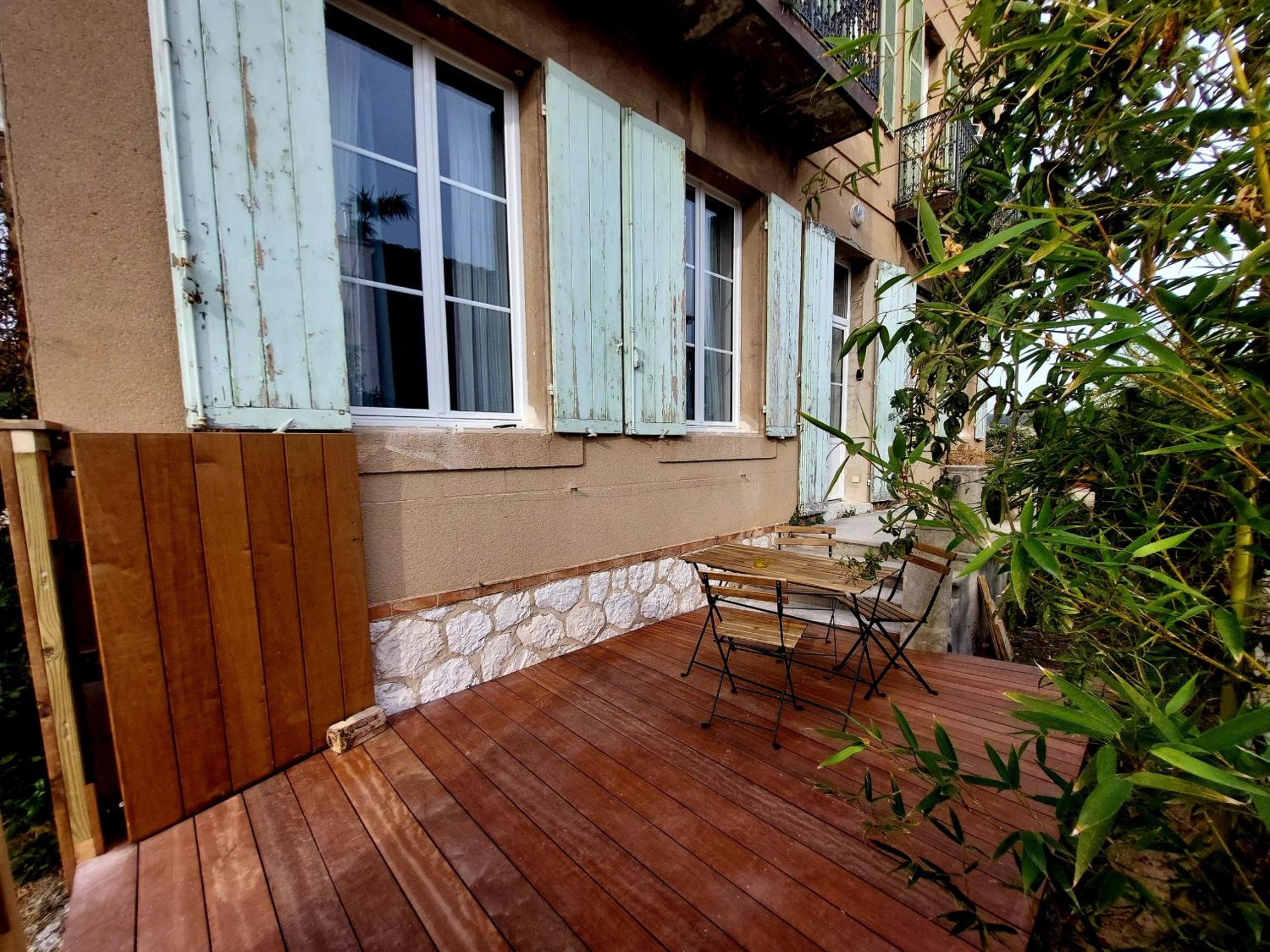 Superior Apartment photo 1
