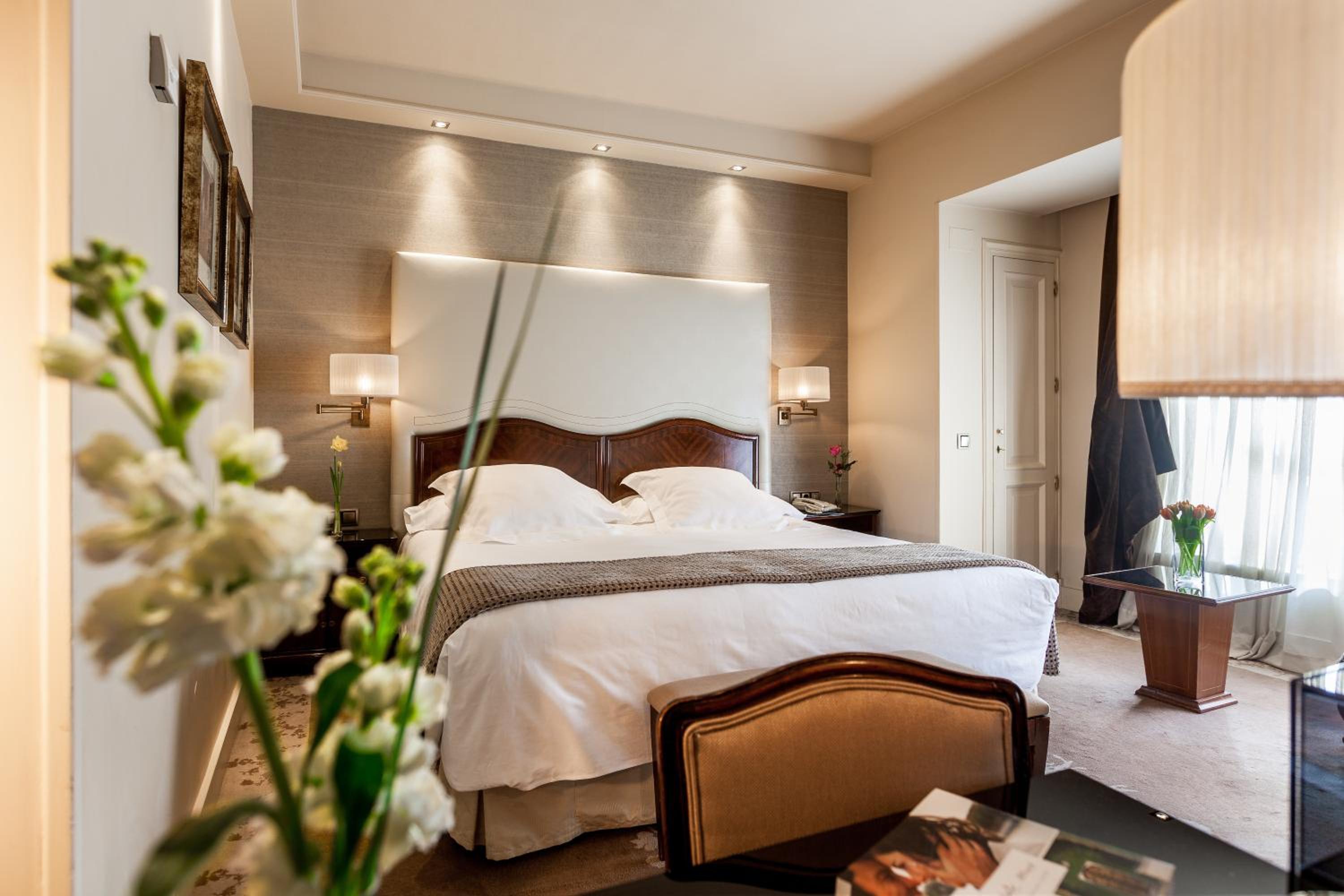 Superior Double or Twin Room  - The Wellington Club - Photo 5