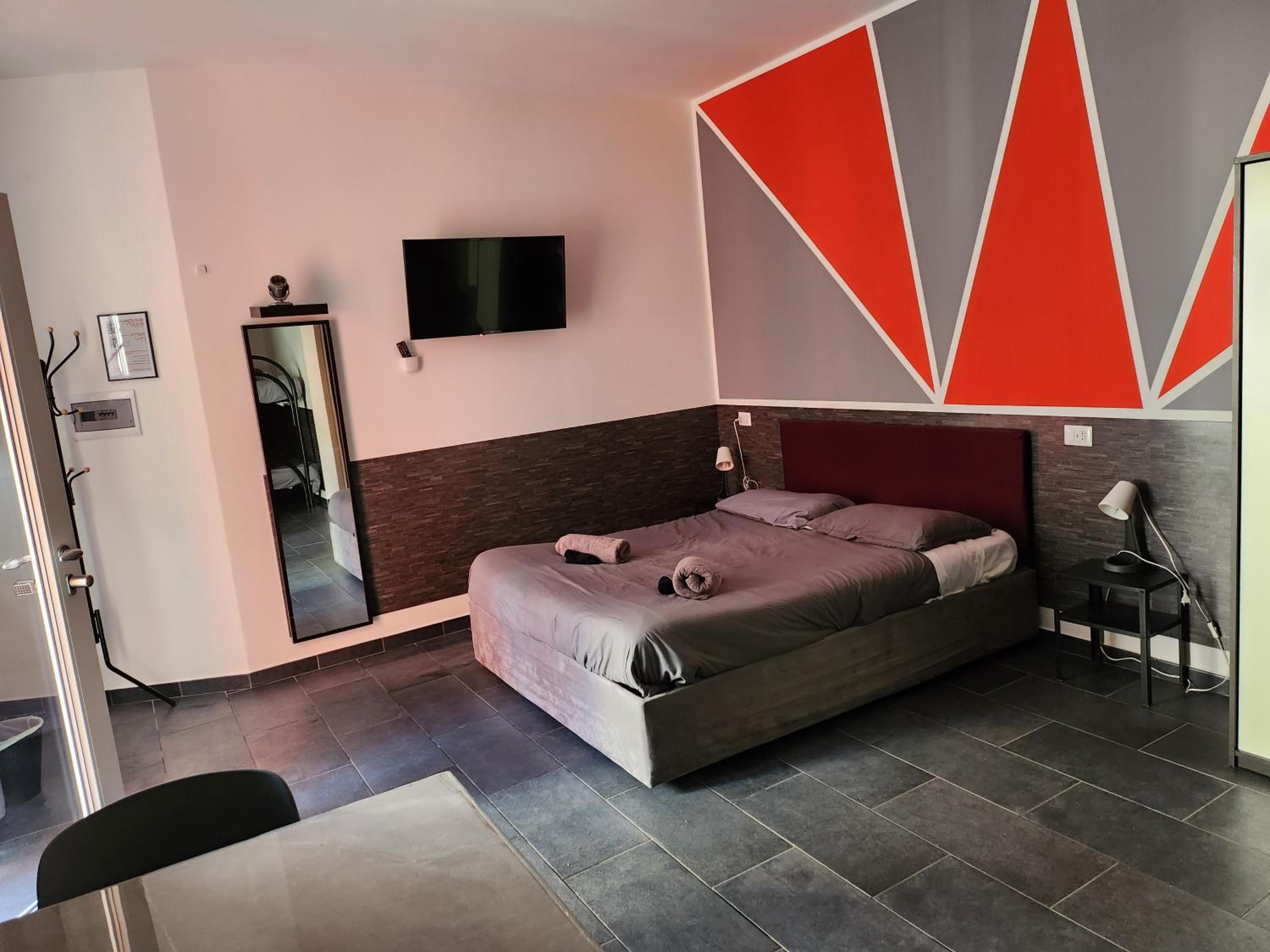 Family Room with Private Bathroom photo 1