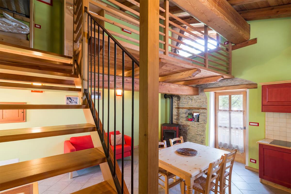 One-Bedroom Chalet photo 1