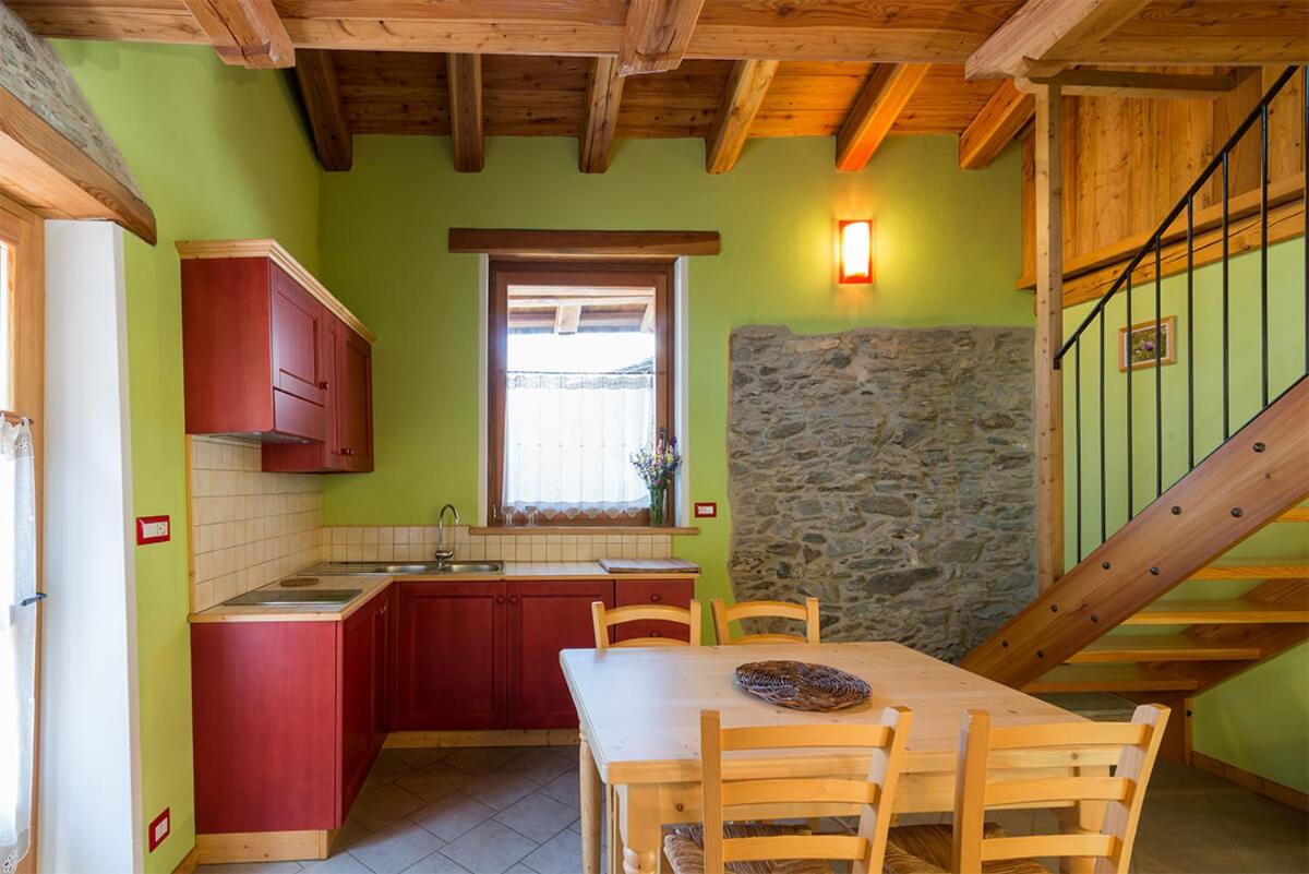 One-Bedroom Chalet photo 3