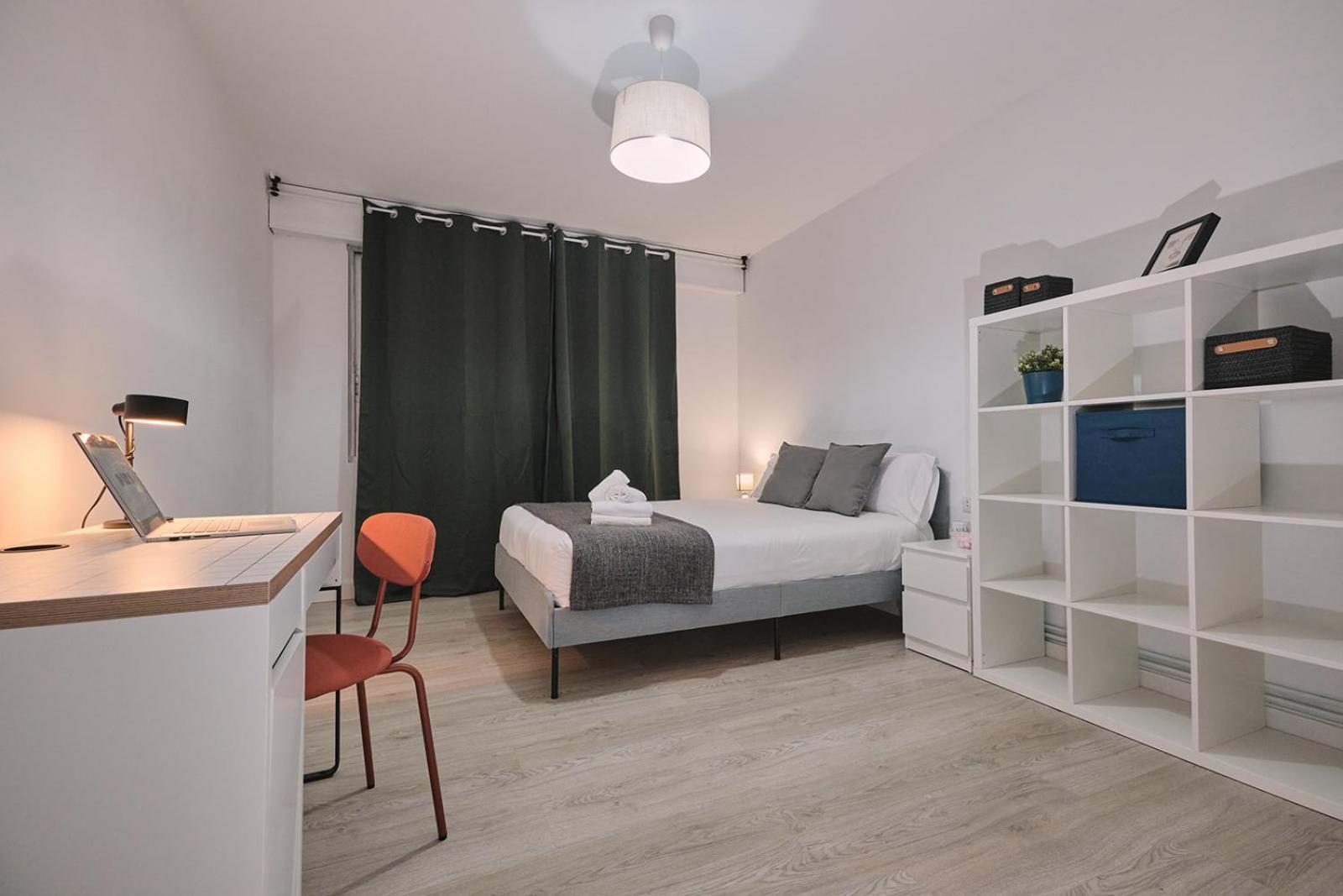 Budget Double Room - Photo 1