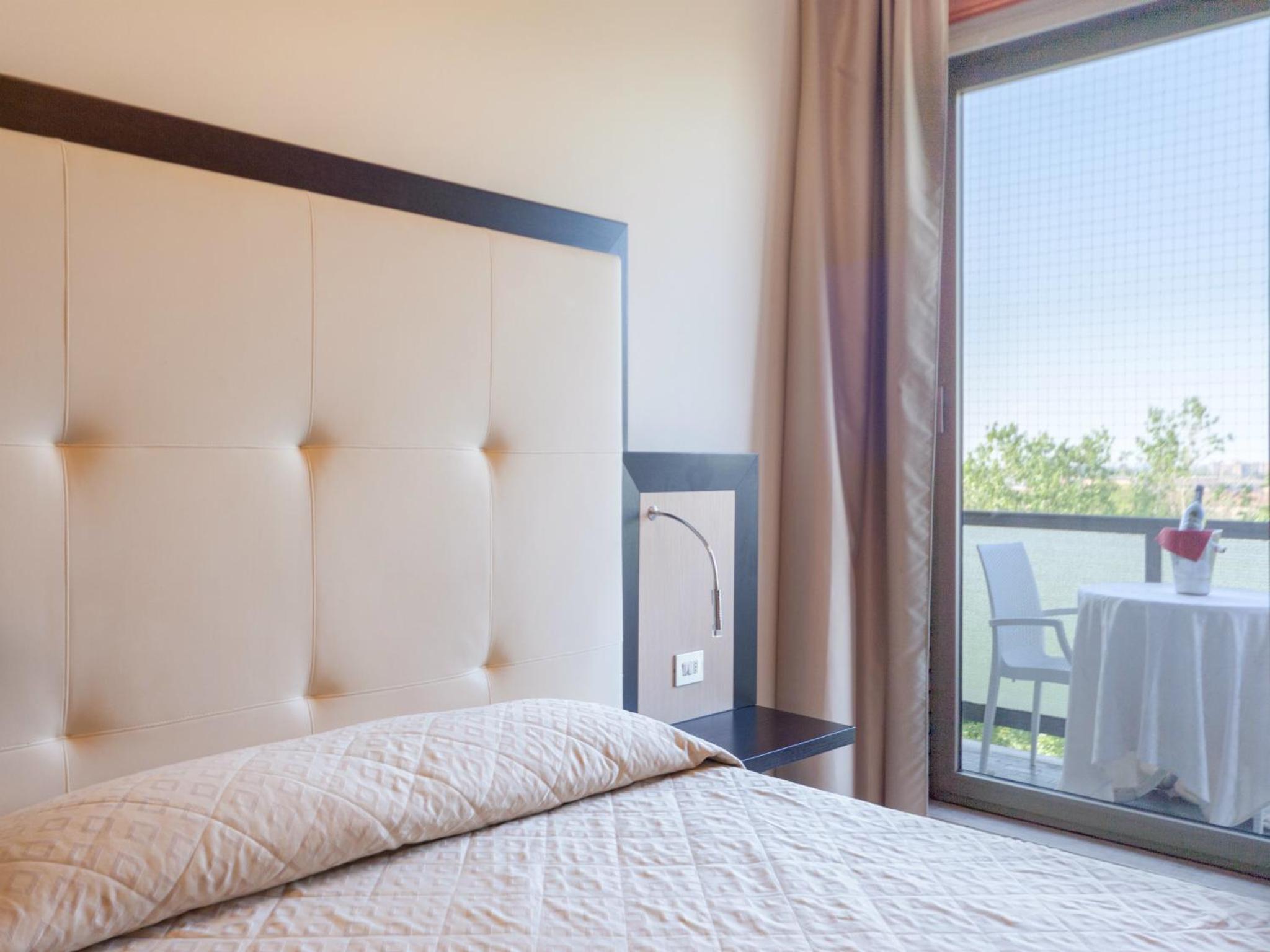 Quality Double Room - Photo 1