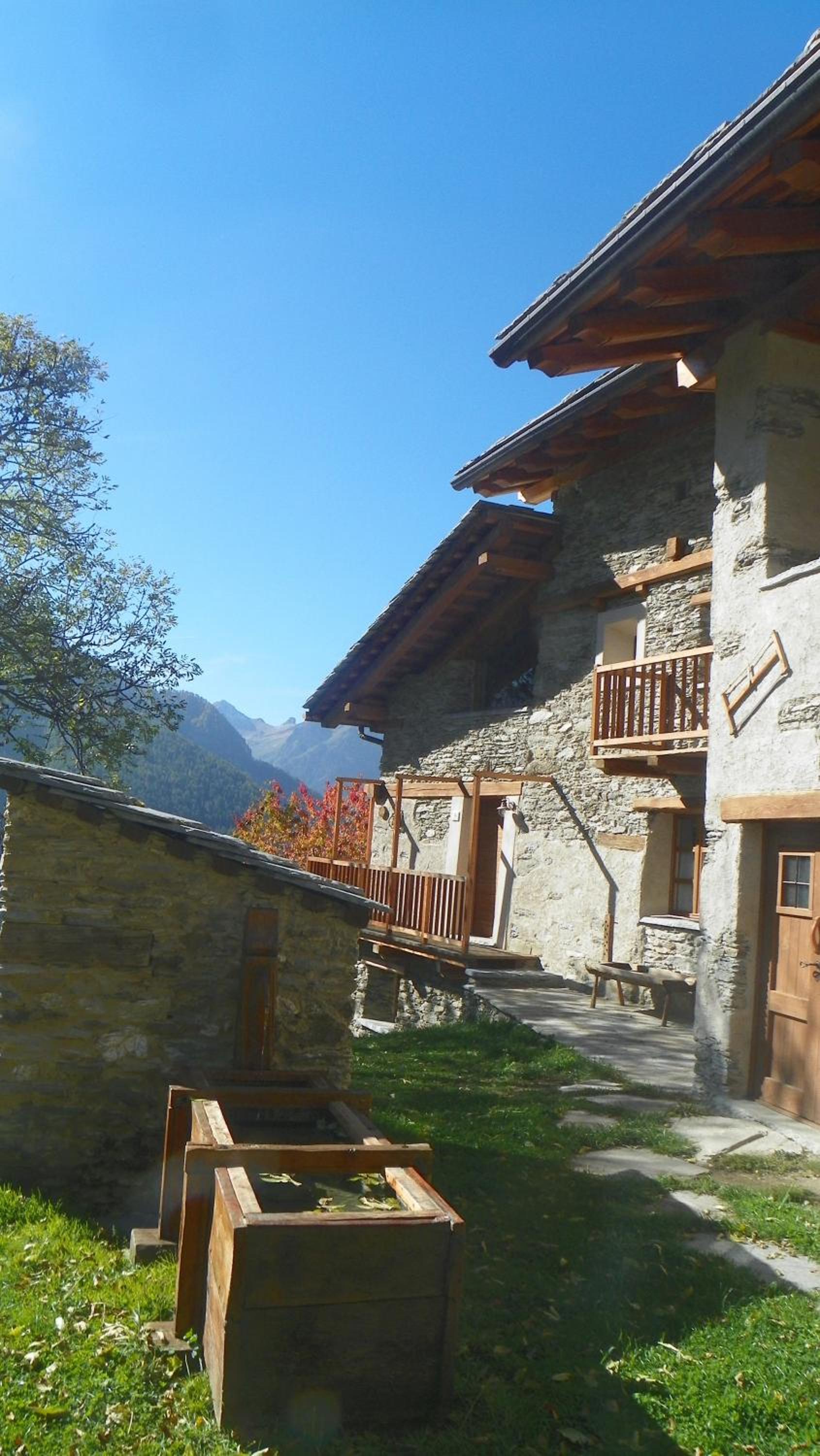 One-Bedroom Chalet photo 3