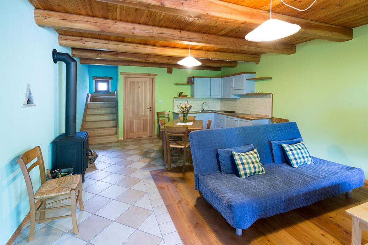 One-Bedroom Chalet photo 1