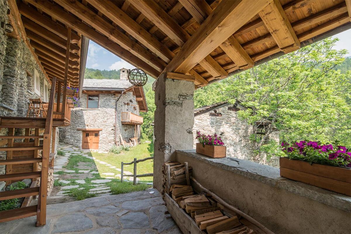 One-Bedroom Chalet photo 3