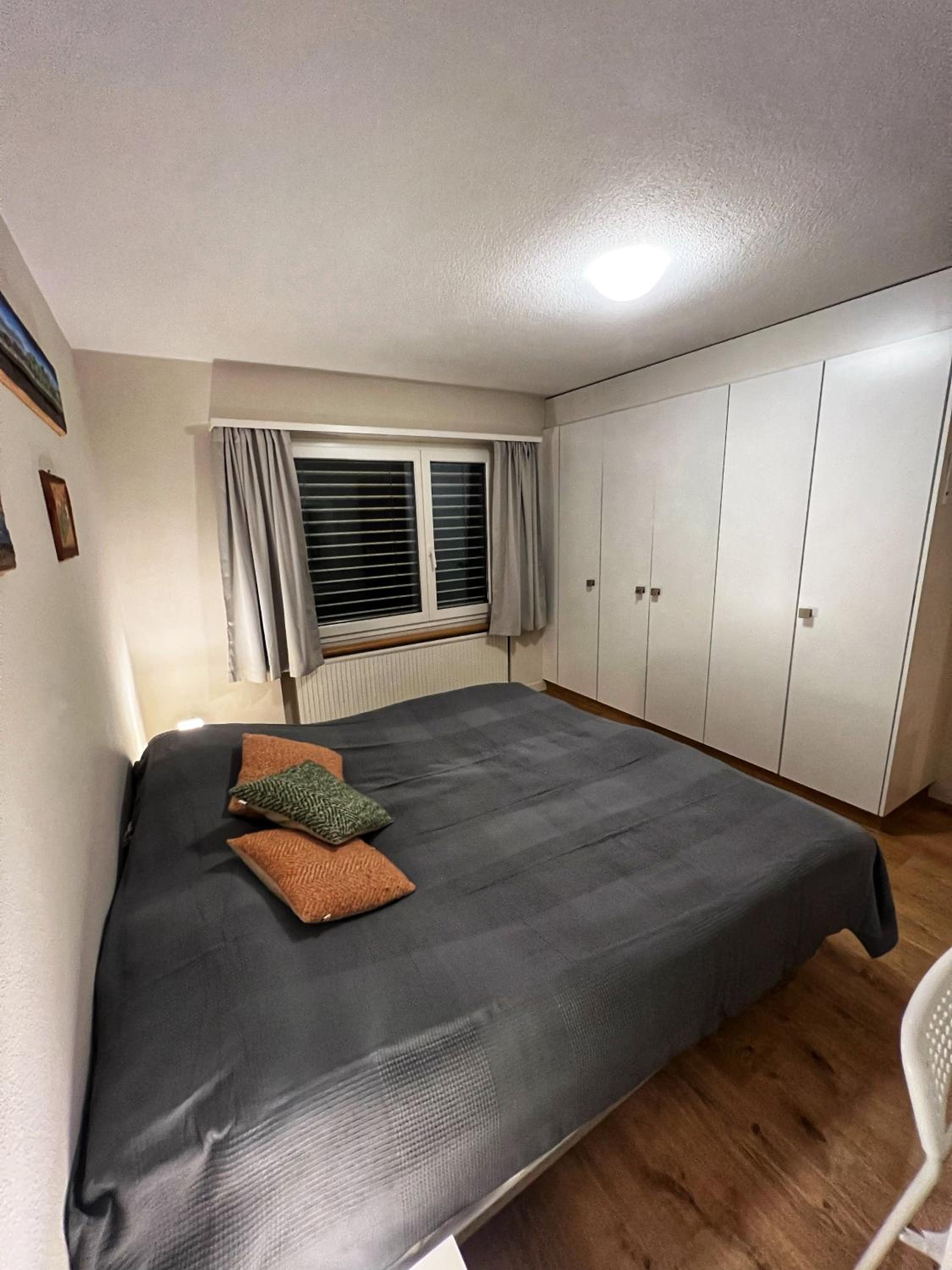 Apartment with Mountain View photo 1