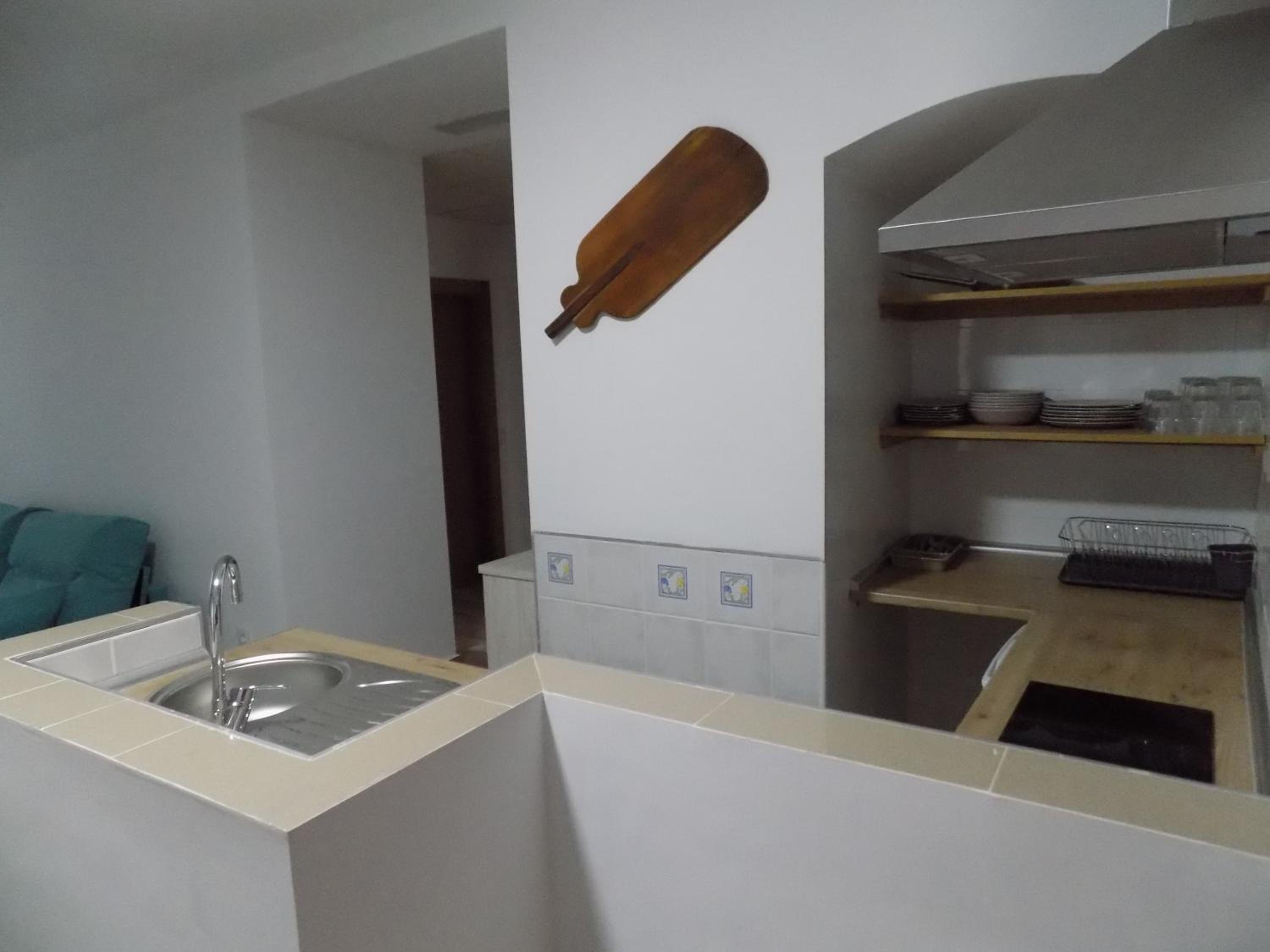 Superior Apartment photo 3