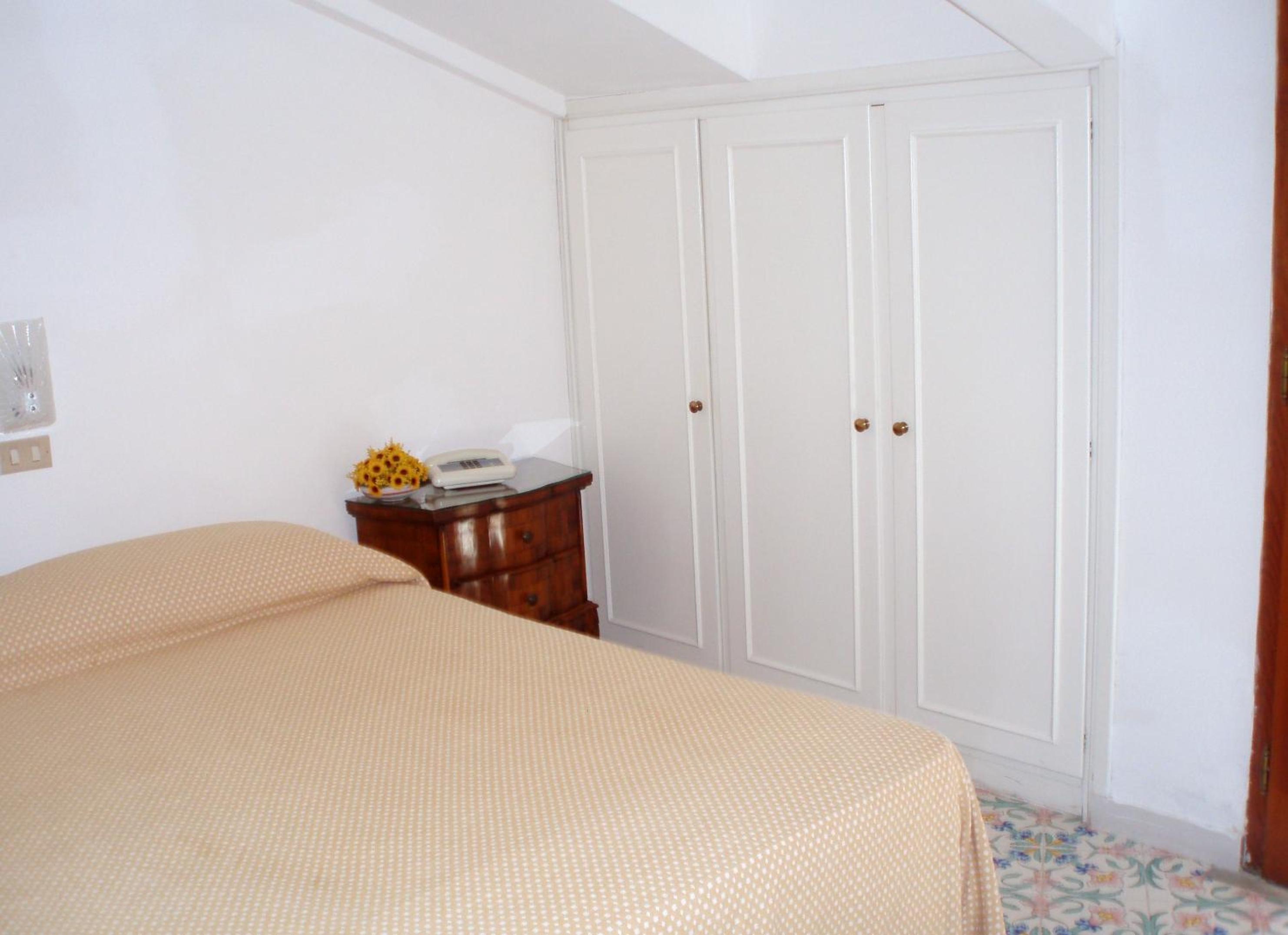 Habitación individual clásica