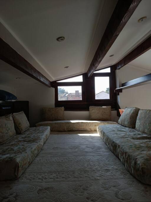 Two-Bedroom House photo 2