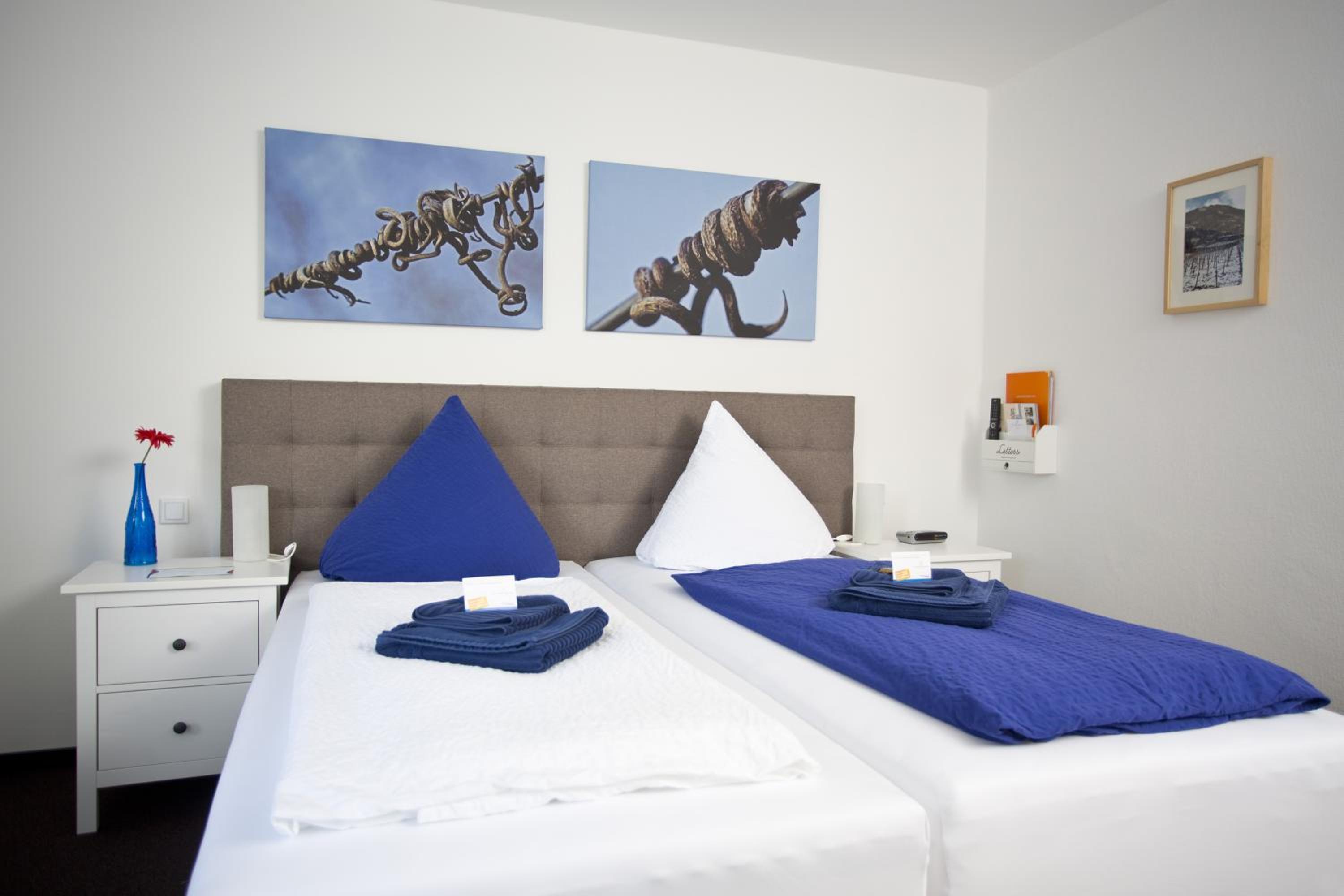 Double Room - Photo 35
