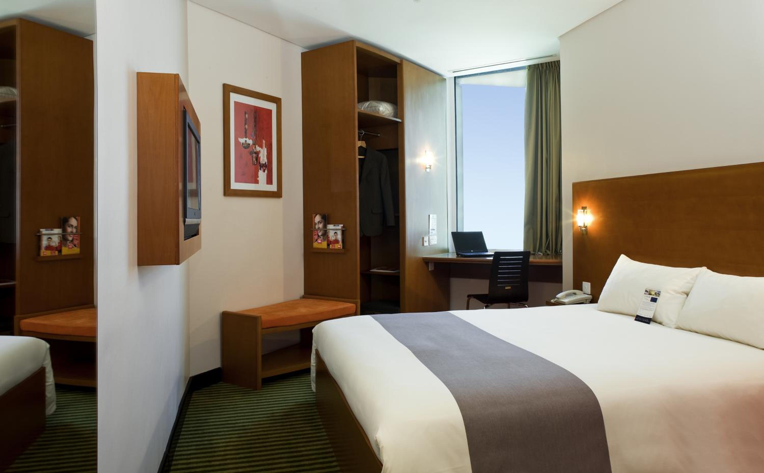 Standard Double Room - Photo 5