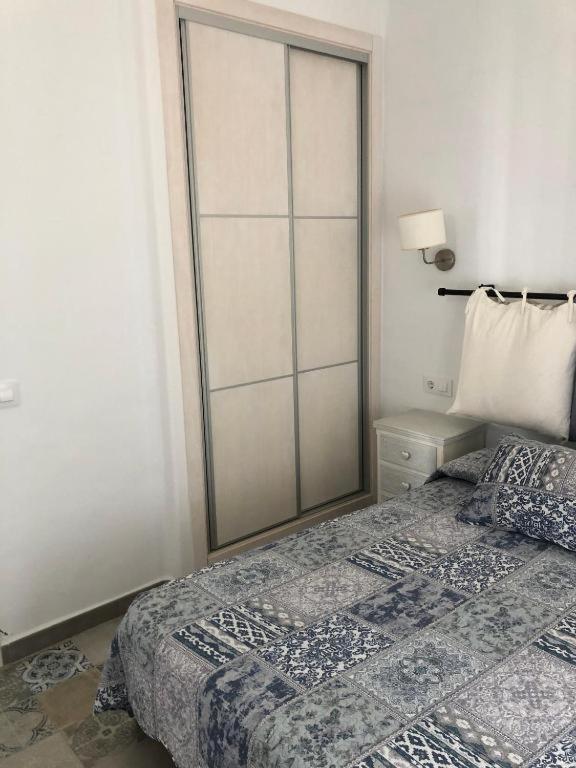 Casa de Dos Habitaciones
