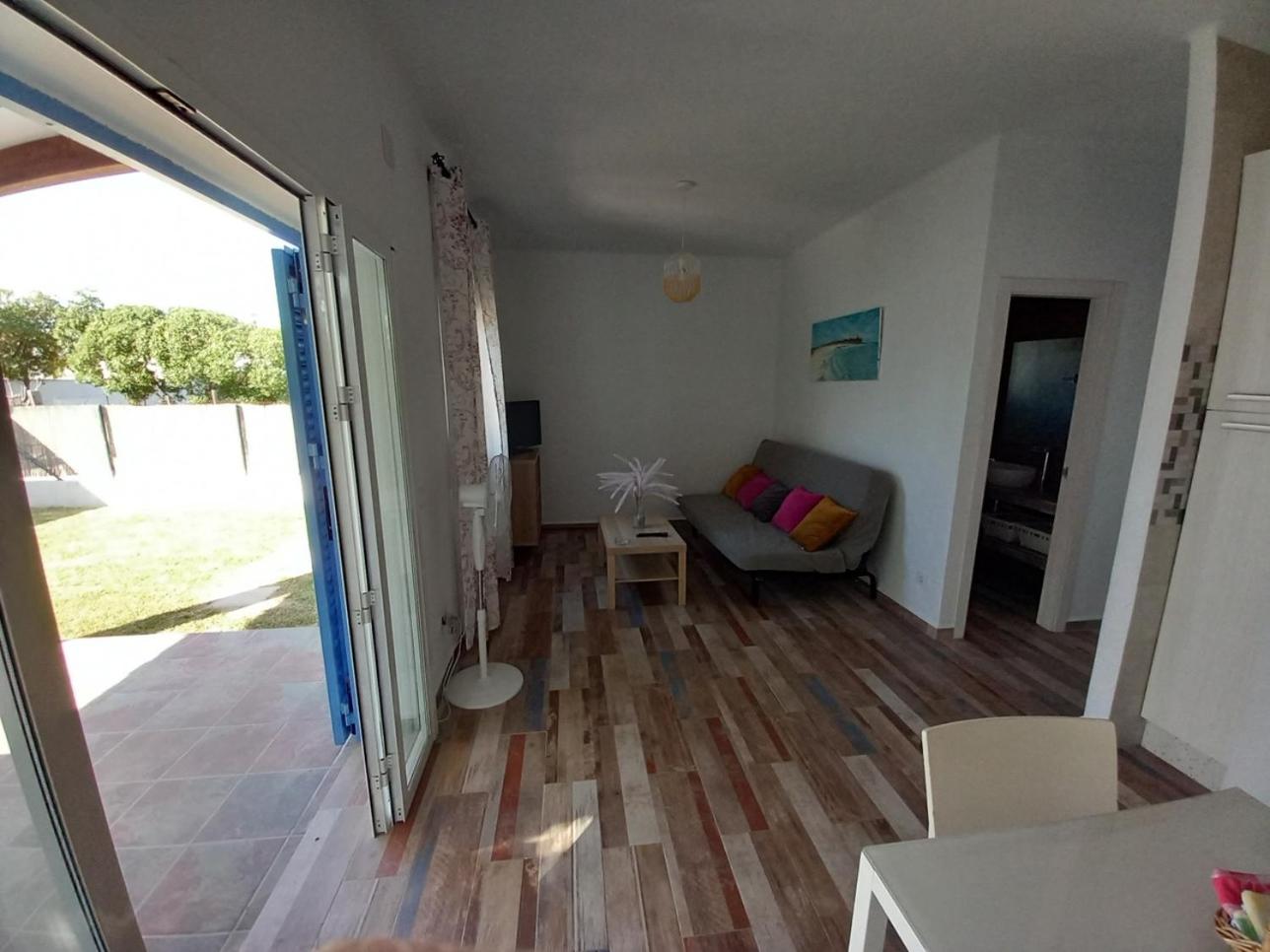 Casa de Dos Habitaciones