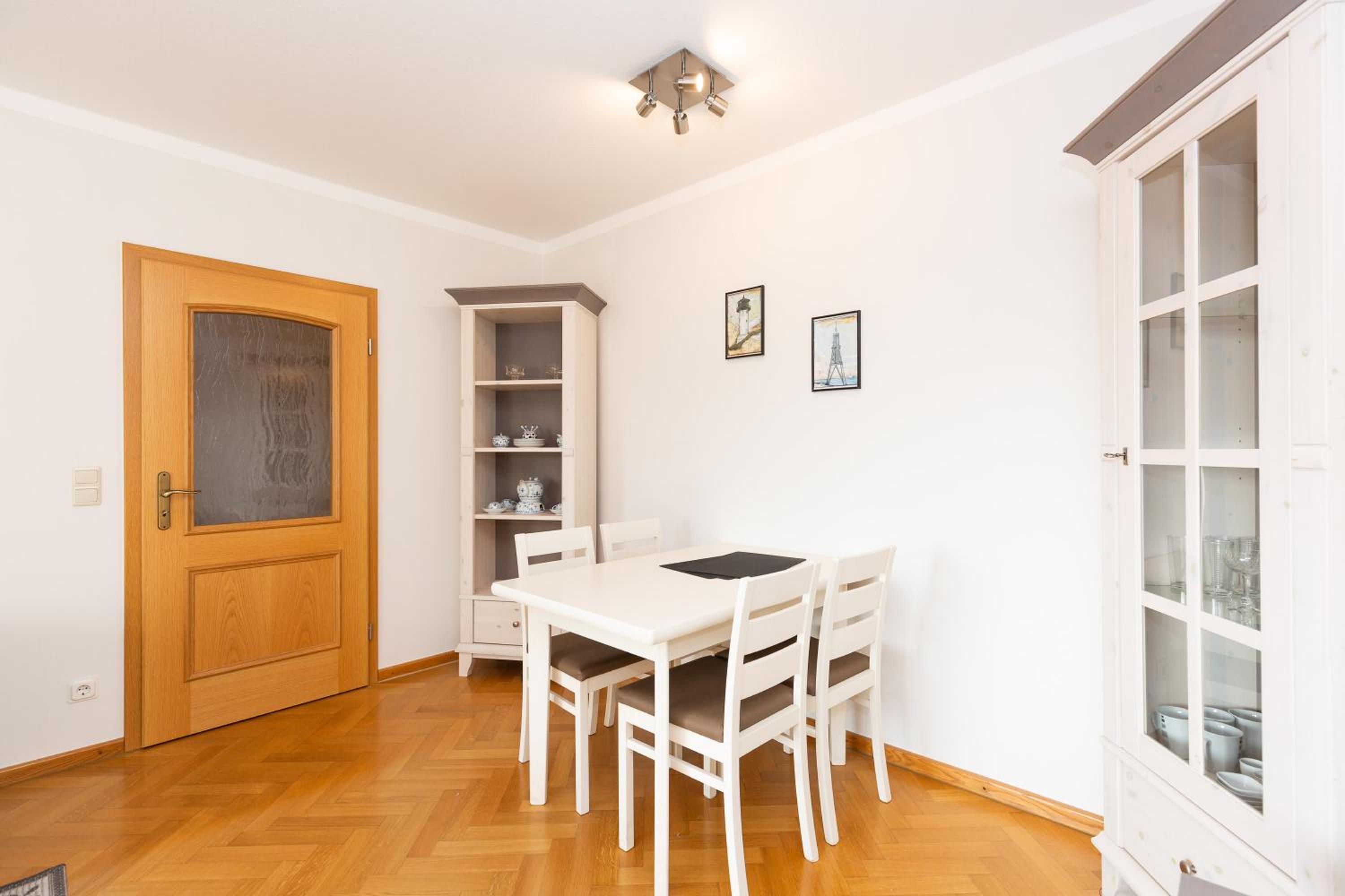 Apartment with Sea View photo 3