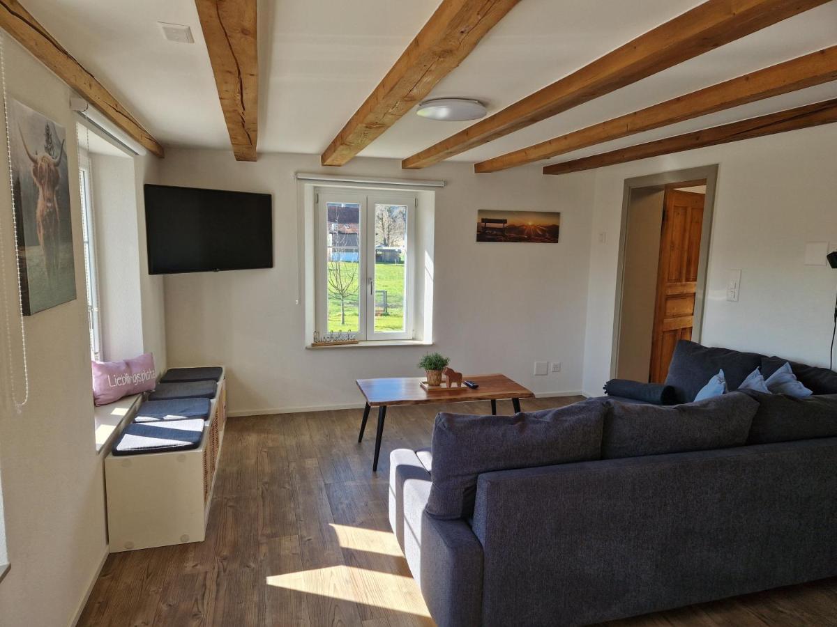 Apartment photo 2
